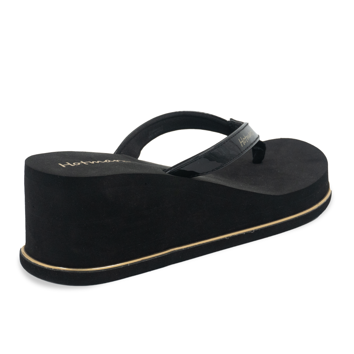 SANDALIA MUJER STHEF PLAYERA NEGRO 8198 NEGRO 1137593 - 3