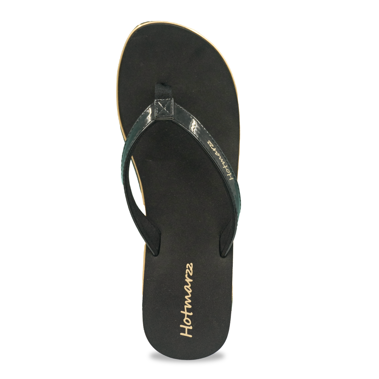 SANDALIA MUJER STHEF PLAYERA NEGRO 8198 NEGRO 1137593 - 4
