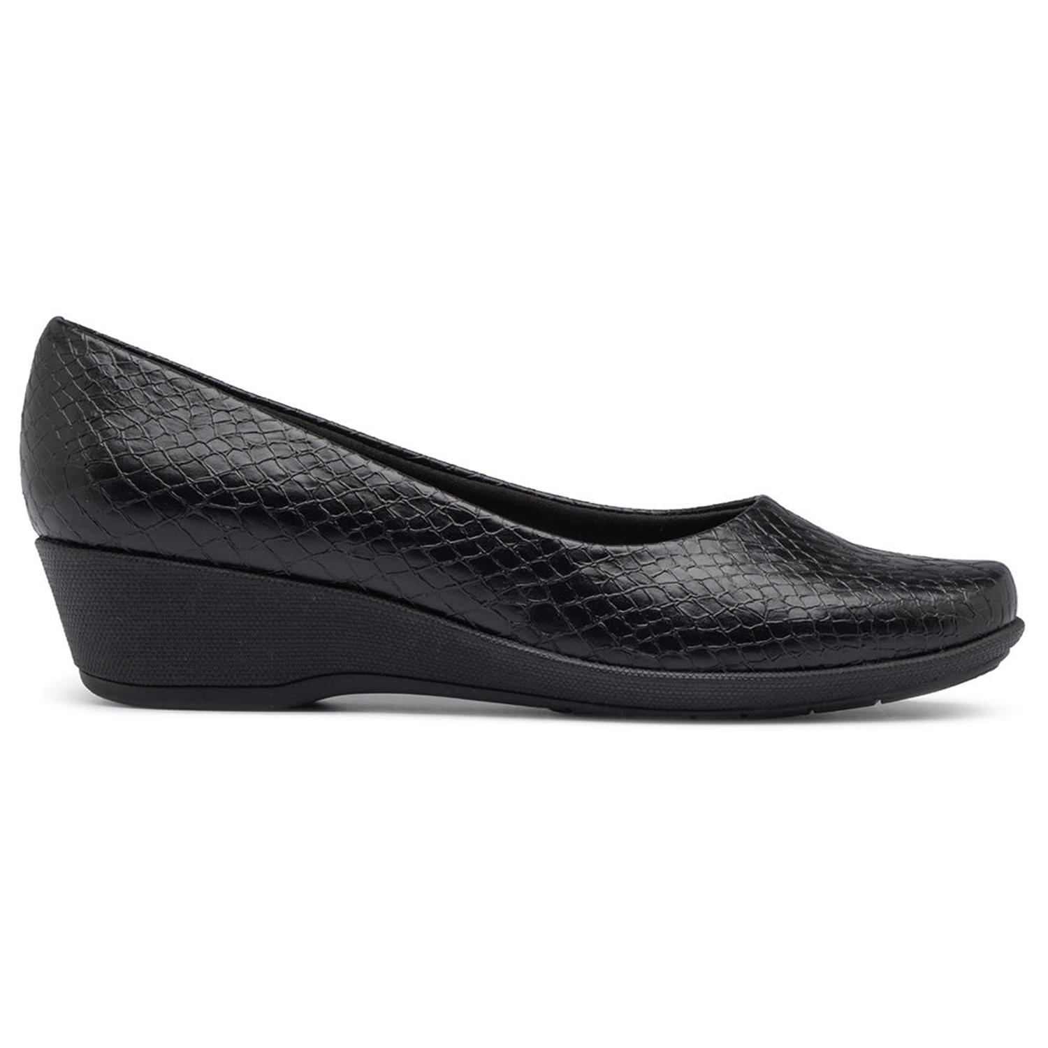 ZAPATO PICCADILLY PRETO 14313300000305 NEGRO 1129511 - 2