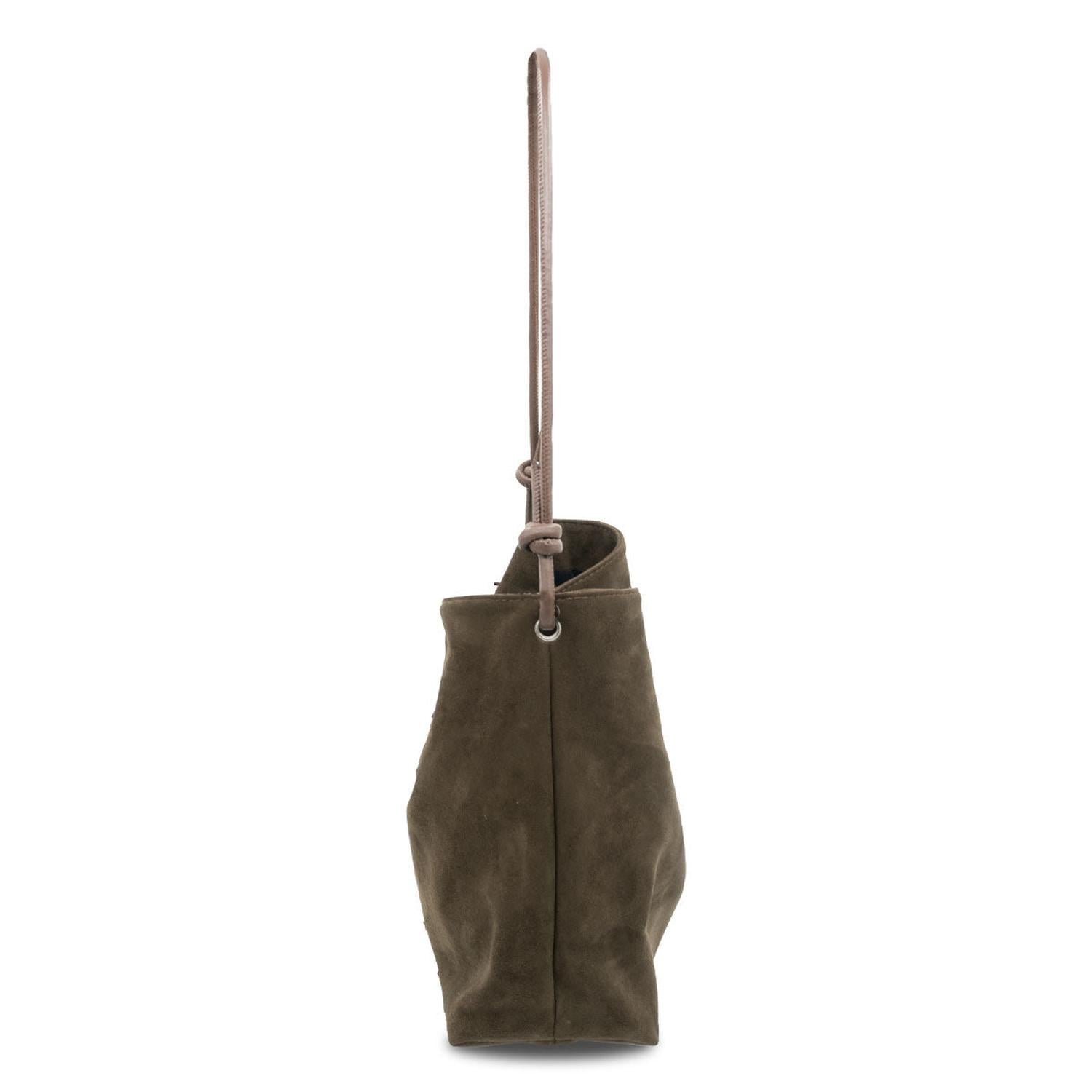 CARTERA MUJER VERDE STHEF 8246 - 3