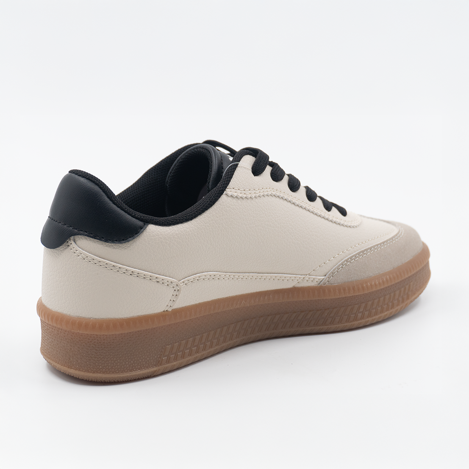 ZAPATILLA MUJER STHEF CASUAL BEIGE 8277 BEIGE 1144141 - 4
