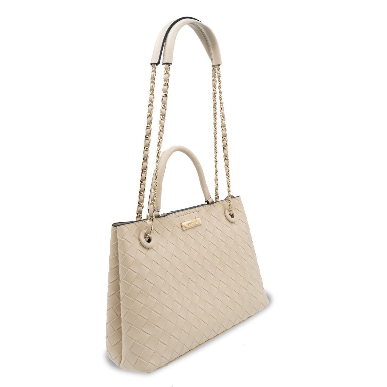 CARTERA CASUAL MUJER BEIGE STHEF 8334 BEIGE 1144937 - 7