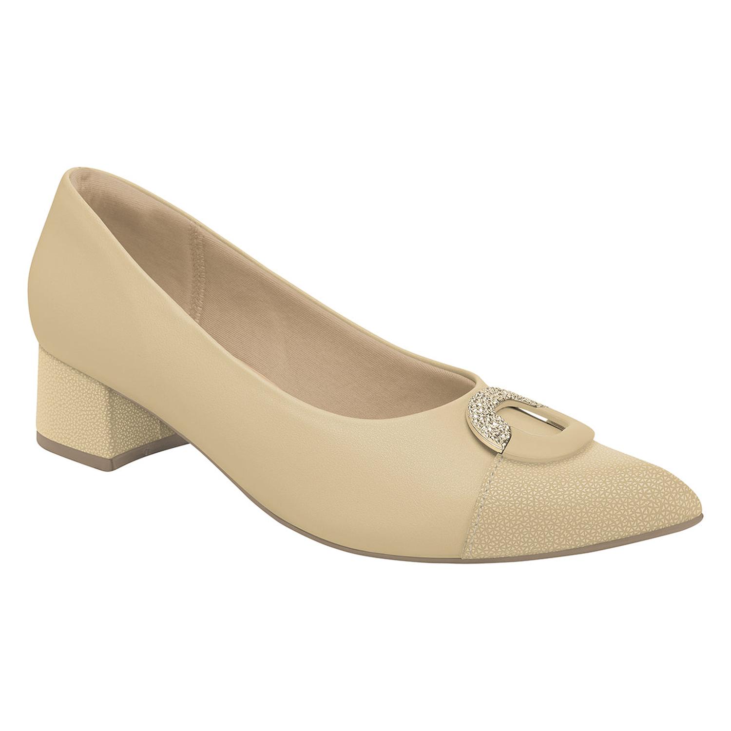 ZAPATO JOANETE MUJER PICCADILLY BRULE 73910100000008 NARANJA 1147028 - 1