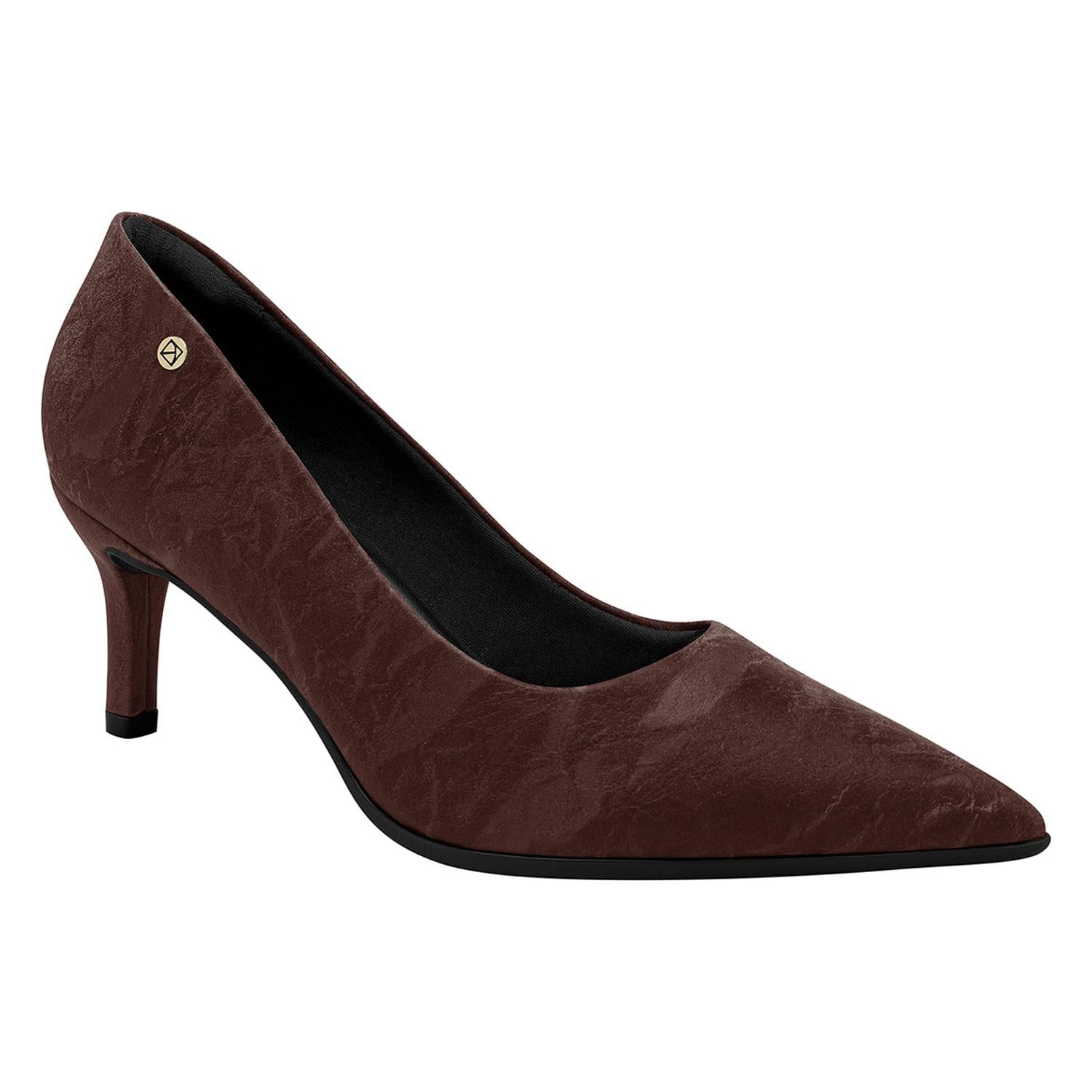 ZAPATO MUJER PICCADILLY VESTIR BURGUNDY 77200300000001 ROJO 1150249 - 1