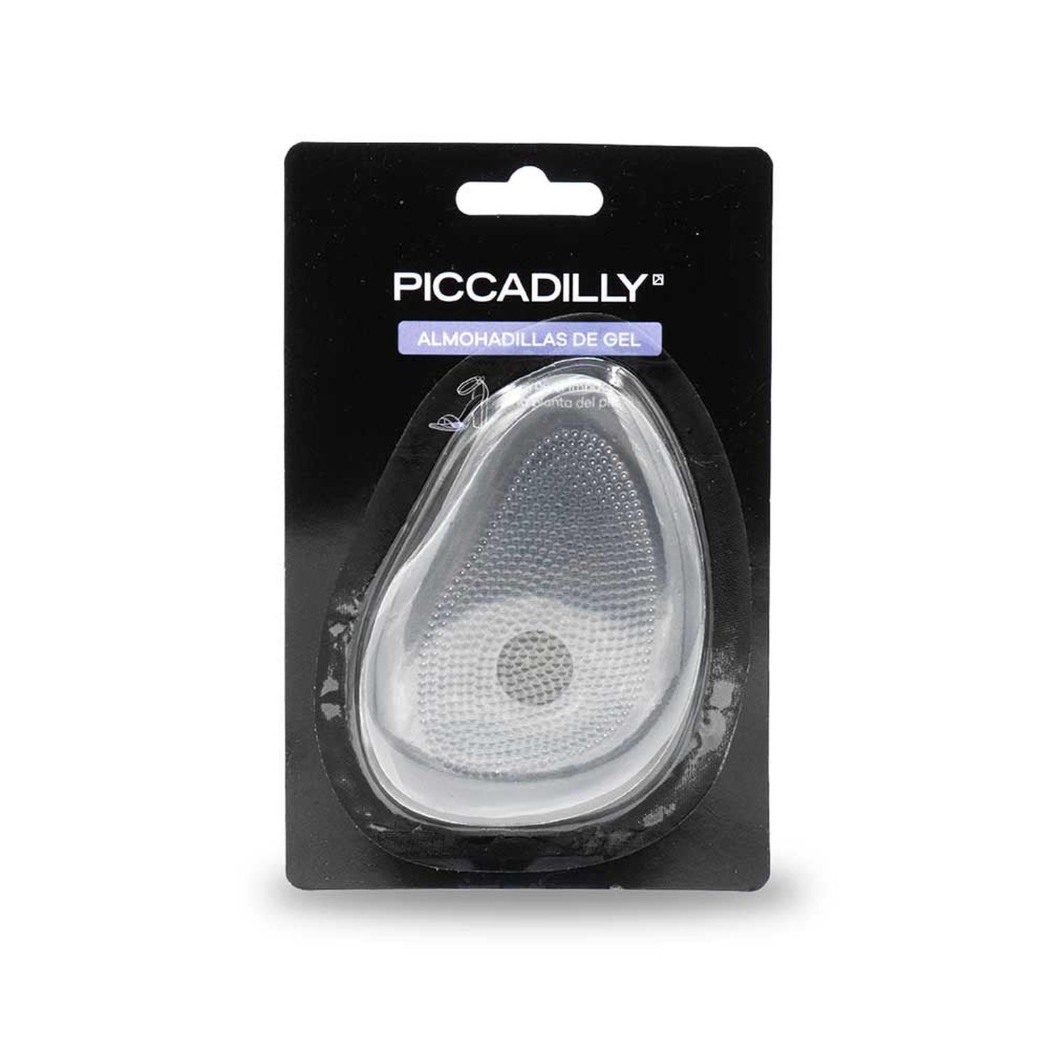 ALMOHADILLAS GEL TRANSPARENTE 8136 PICADILLY COLOR BLANCO - 1131168 - 4