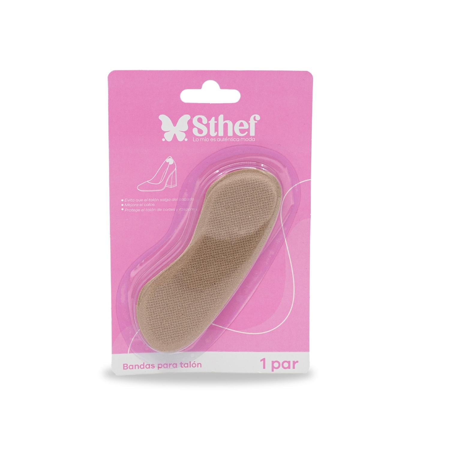 BANDAS PARA EL TALON STHEF 6849 - 1