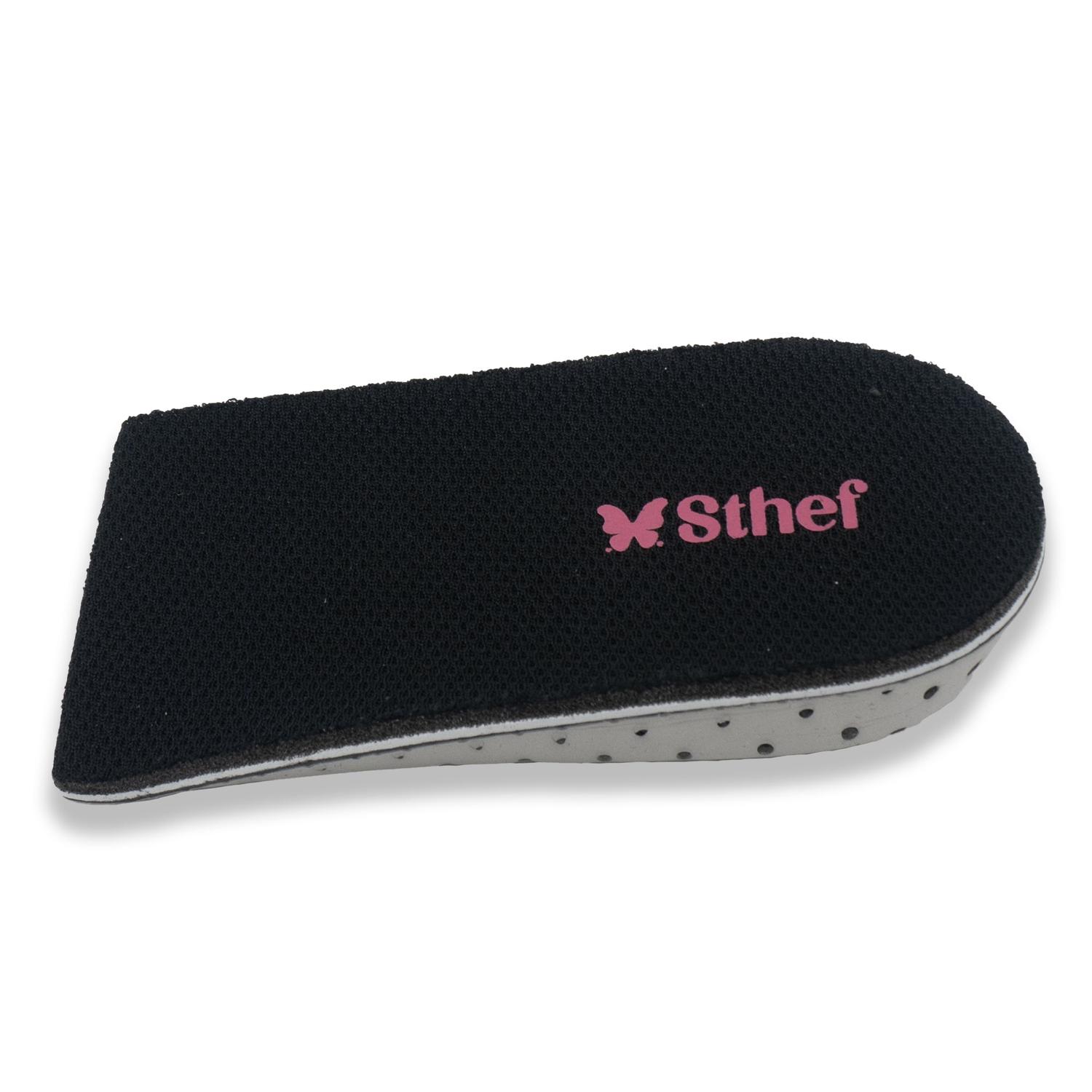 PLANTILLAS ELEVADORAS STHEF 8138 - 2