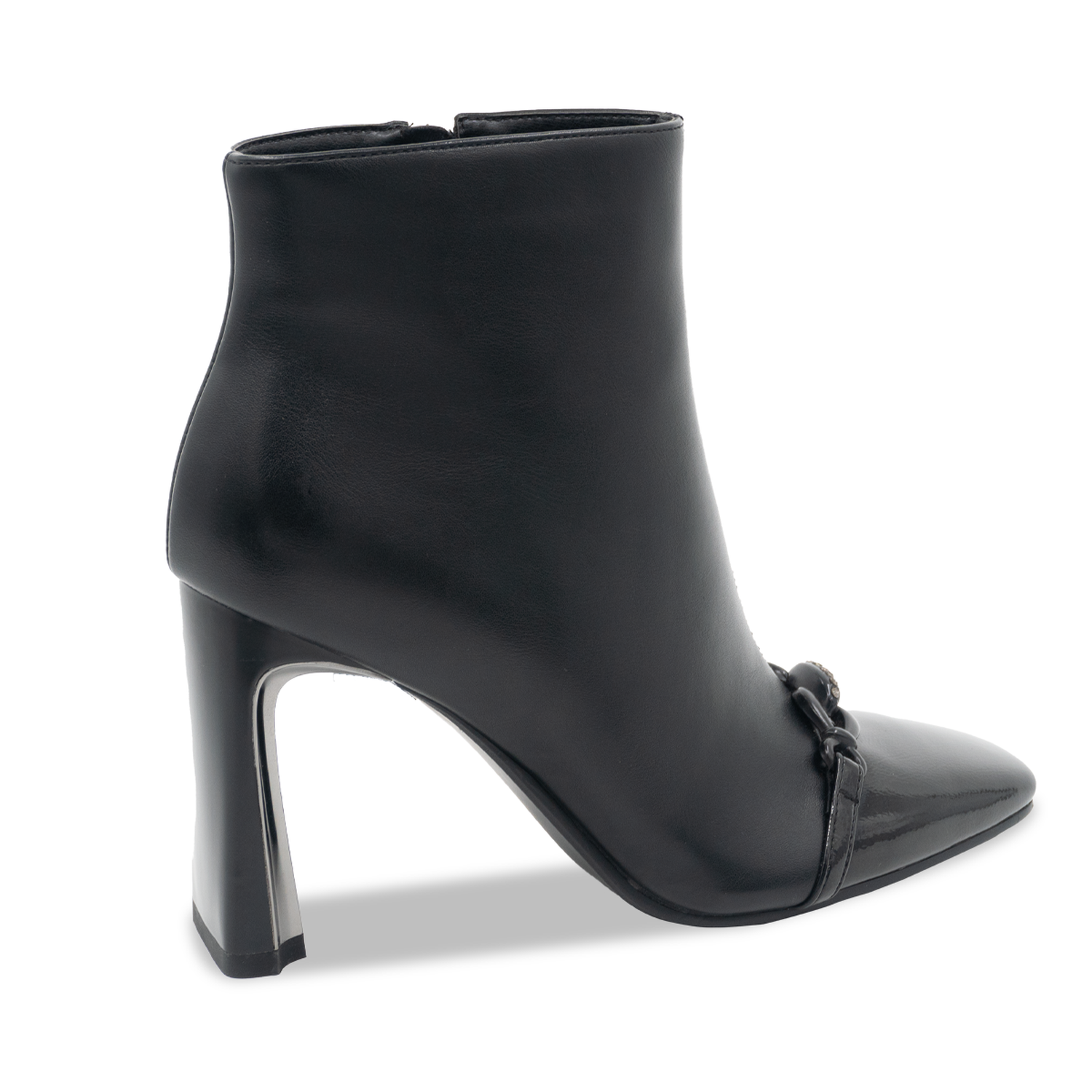 BOTIN MUJER STHEF VESTIR NEGRO 8258 COLOR 1143881 - 3