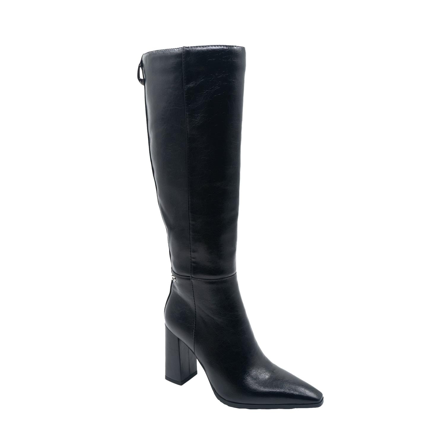 BOTA MUJER STHEF VESTIR NEGRO 8312 NEGRO 1143926 - 1