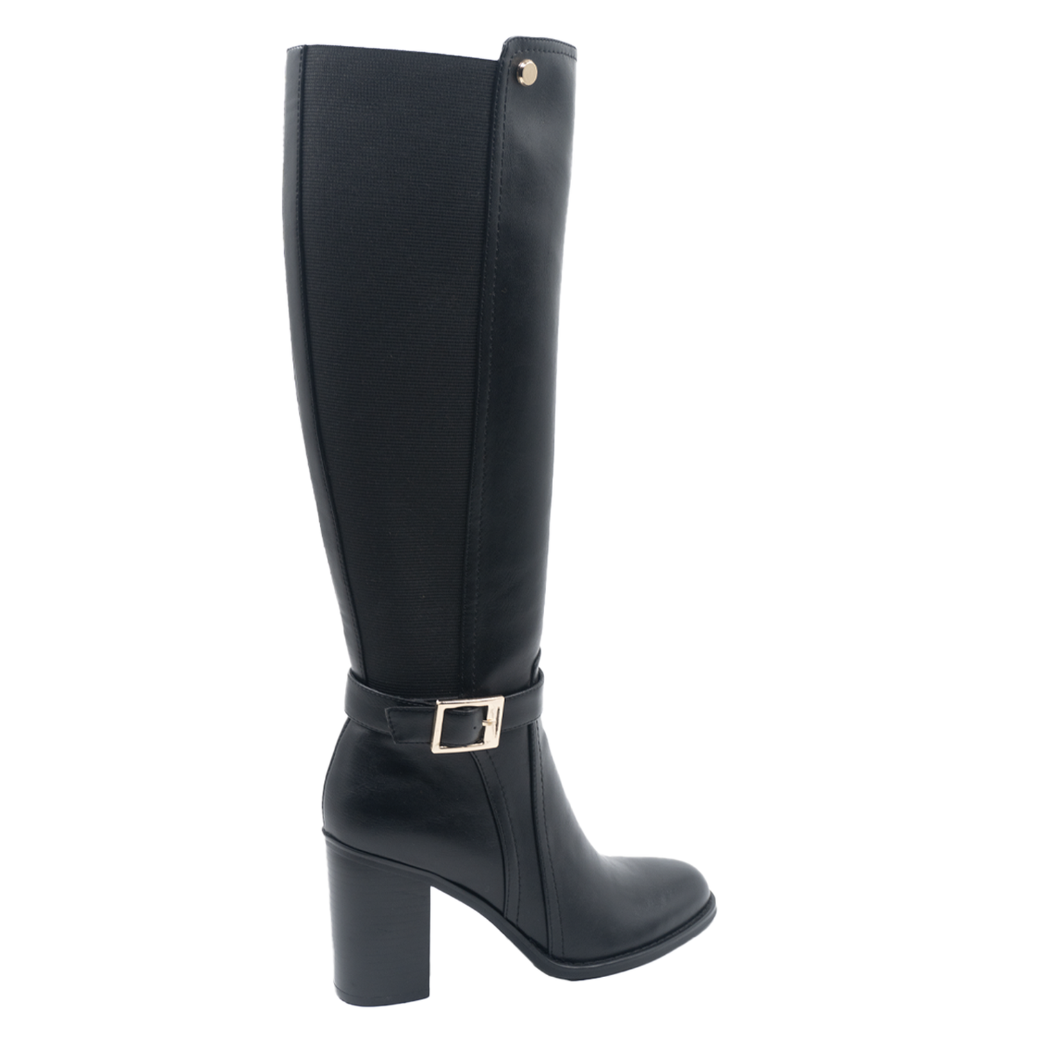 BOTA MUJER STHEF VESTIR NEGRO 8315 COLOR 1143937 - 3