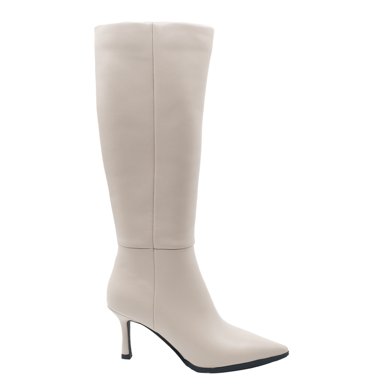 BOTA MUJER STHEF VESTIR BEIGE 8320 COLOR 1143956 - 2
