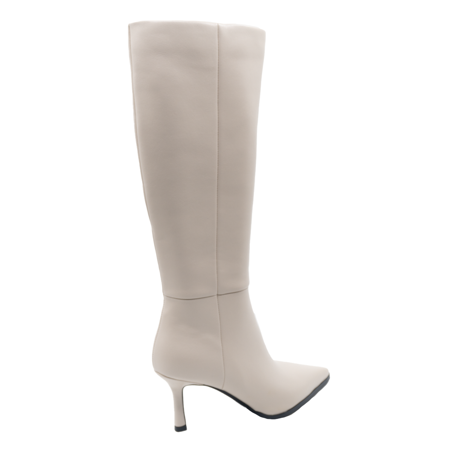 BOTA MUJER STHEF VESTIR BEIGE 8320 COLOR 1143956 - 3