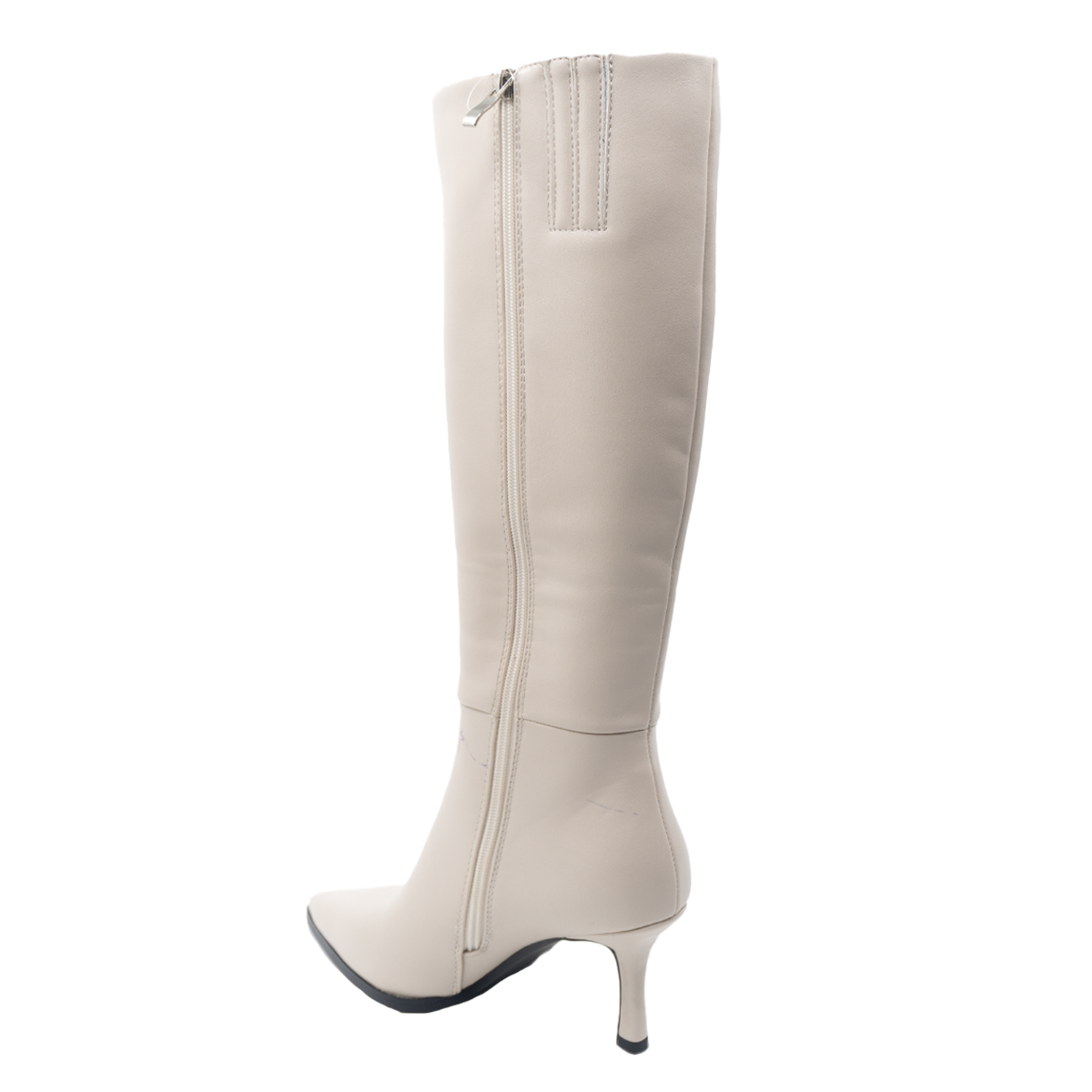 BOTA MUJER STHEF VESTIR BEIGE 8320 COLOR 1143956 - 4