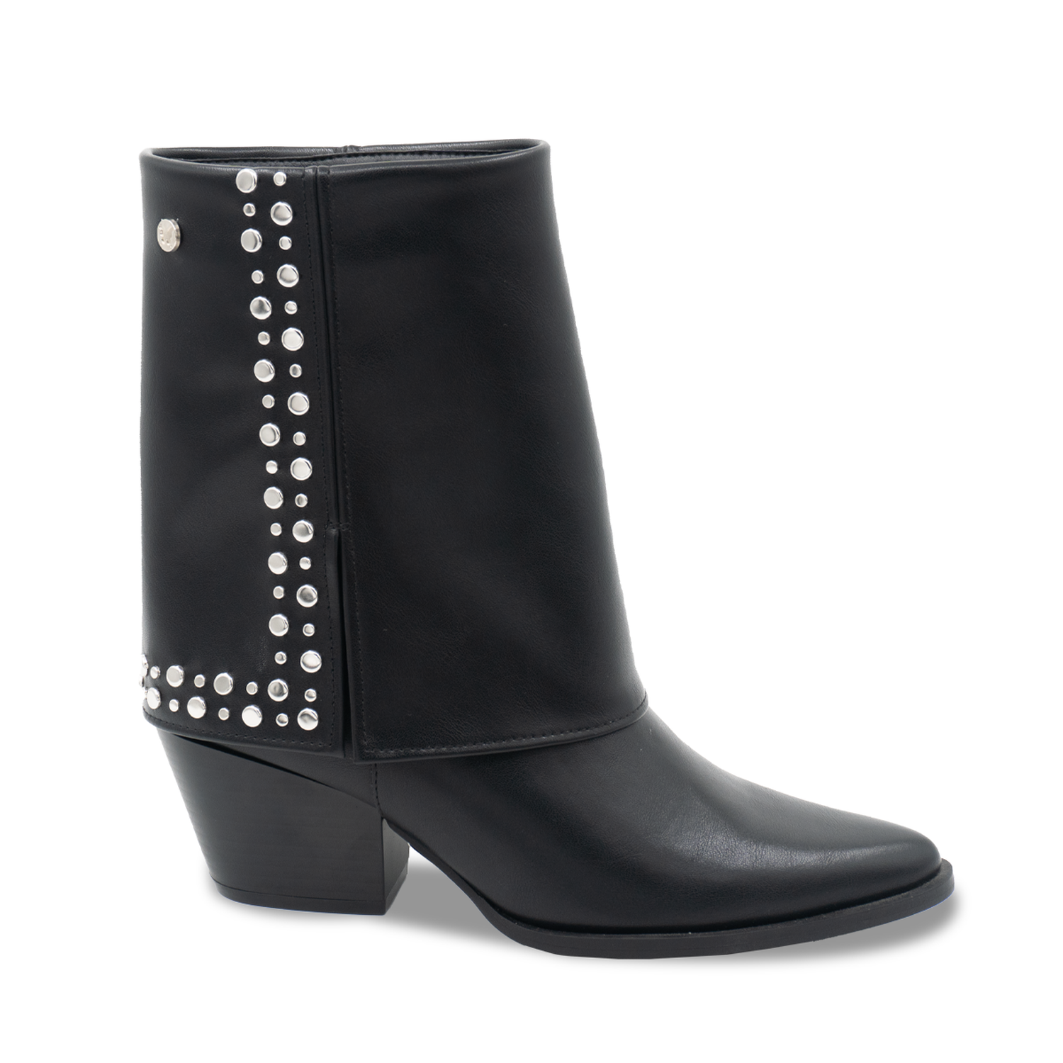 BOTIN MUJER STHEF CASUAL NEGRO 8269 COLOR 1143828 - 1