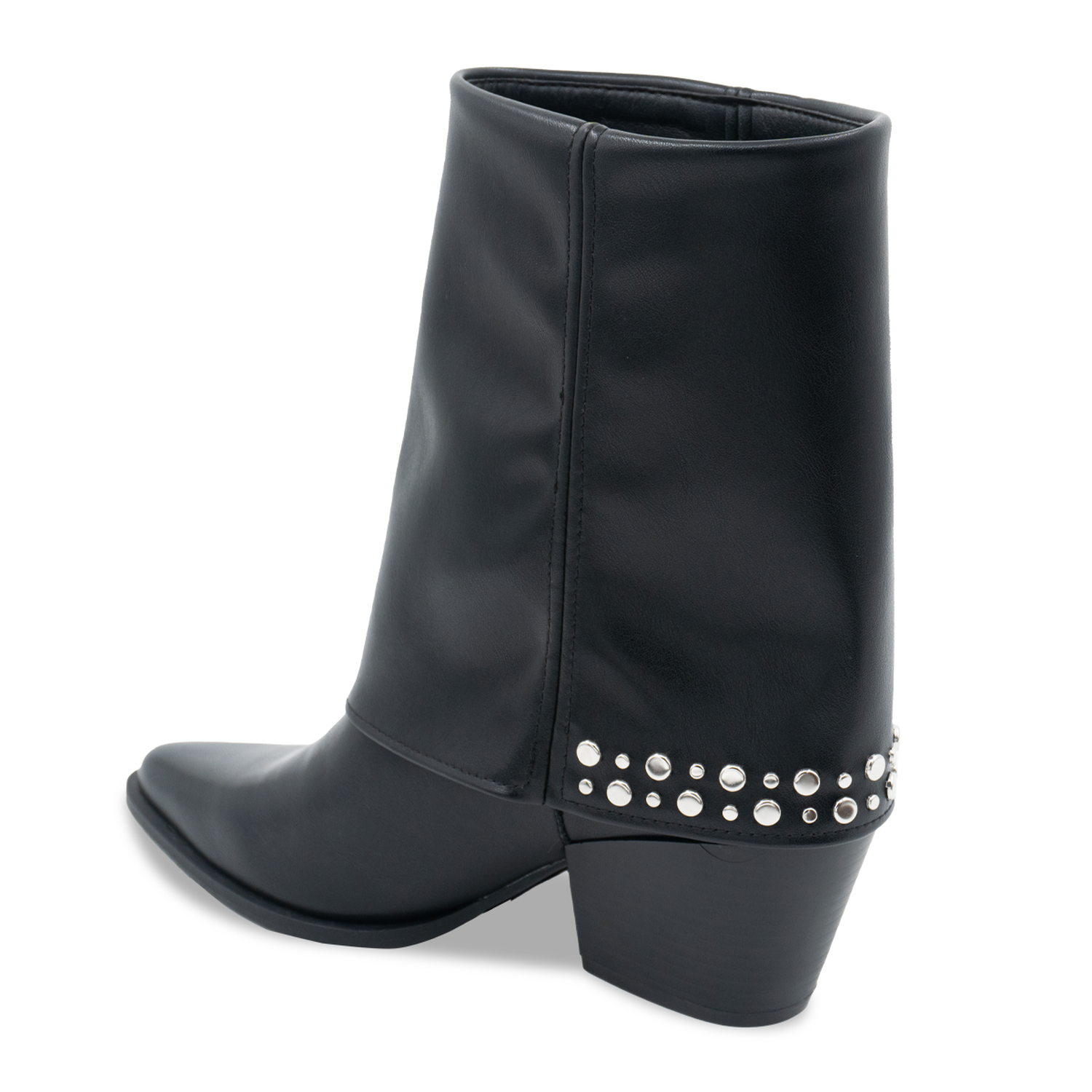 BOTIN MUJER STHEF CASUAL NEGRO 8269 COLOR 1143828 - 3