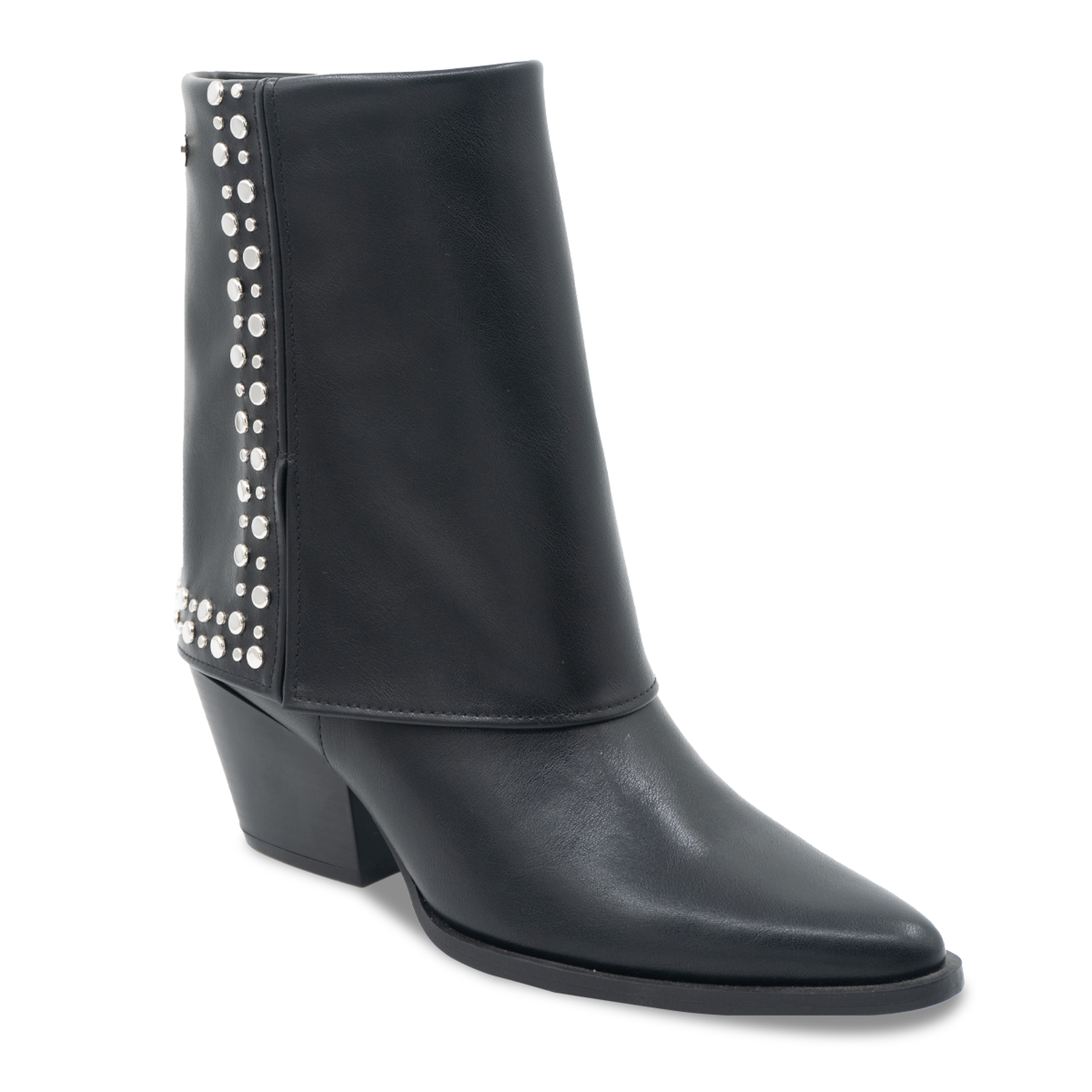 BOTIN MUJER STHEF CASUAL NEGRO 8269 COLOR 1143828 - 5