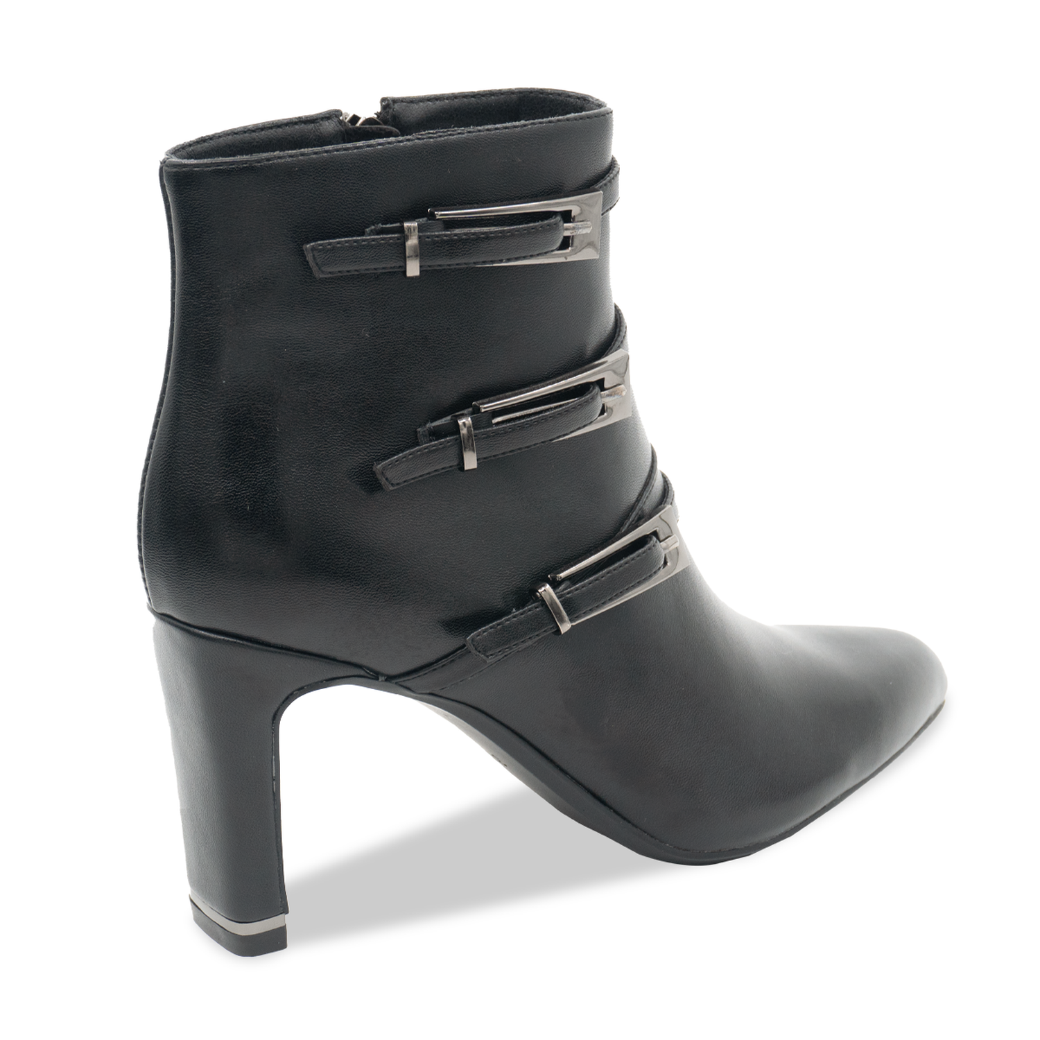 BOTIN MUJER STHEF VESTIR NEGRO 8256 COLOR 1143866 - 3