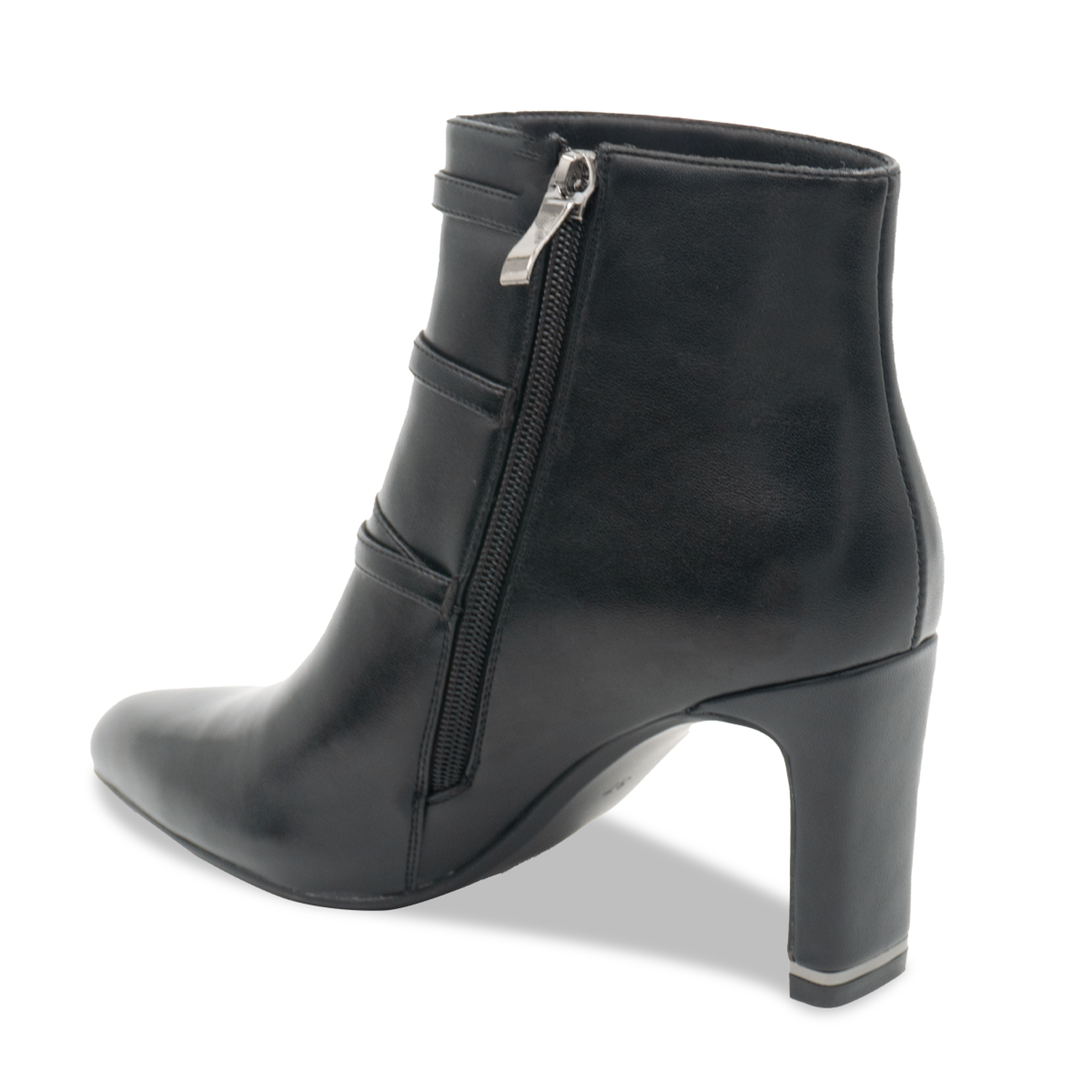 BOTIN MUJER STHEF VESTIR NEGRO 8256 COLOR 1143866 - 4