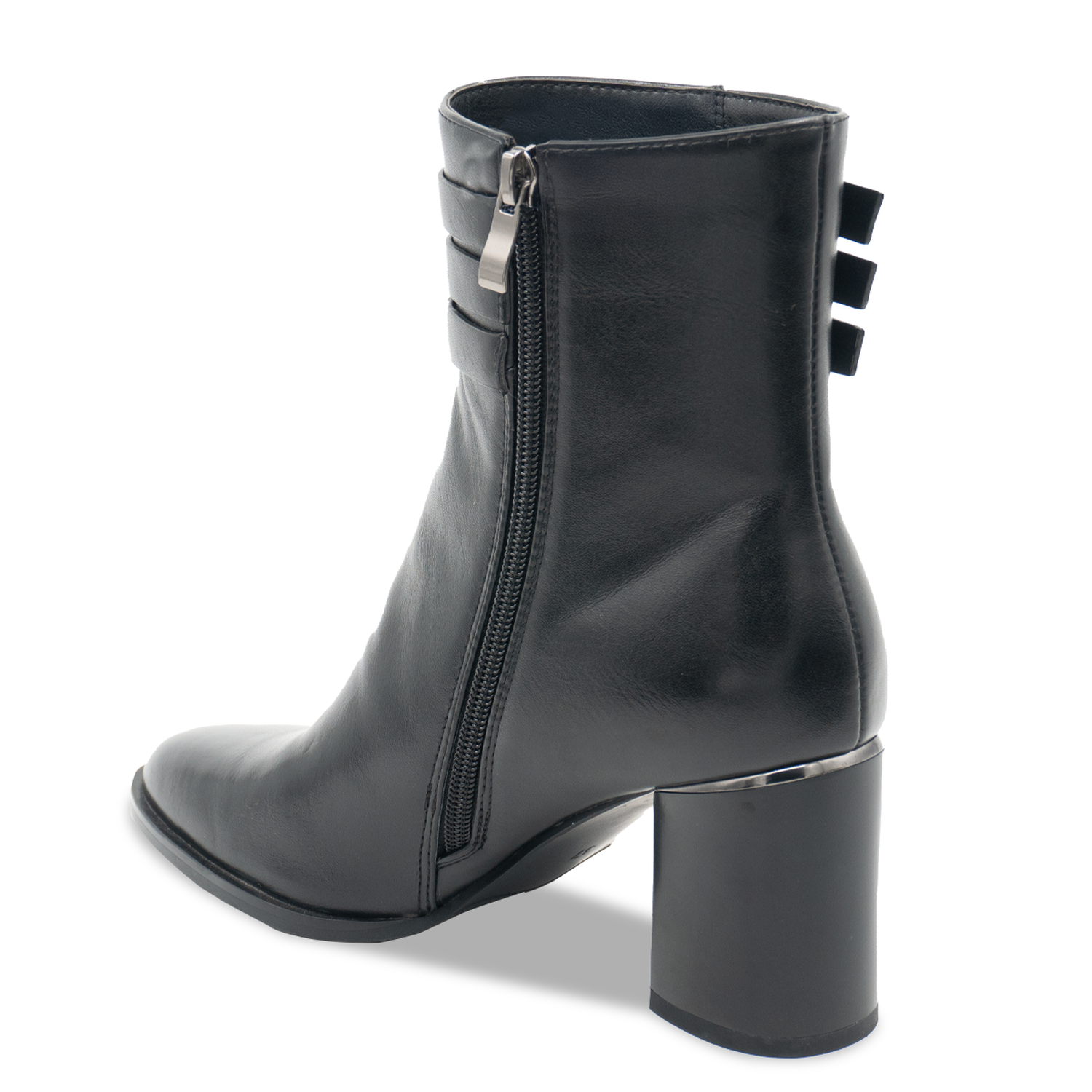 BOTIN MUJER STHEF VESTIR NEGRO 8260 COLOR 1143892 - 3