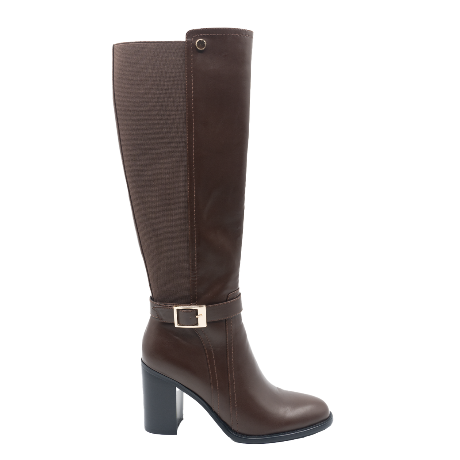 BOTA MUJER STHEF VESTIR MARRON 8315 COLOR 1143941 - 2