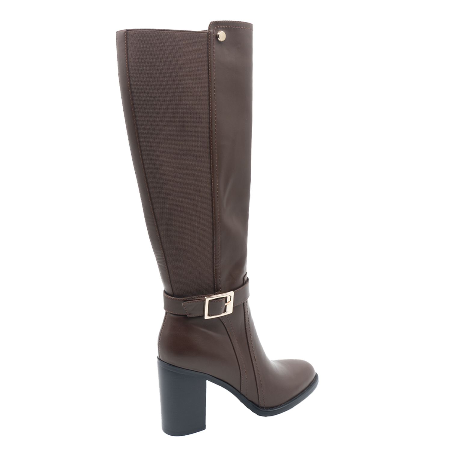 BOTA MUJER STHEF VESTIR MARRON 8315 COLOR 1143941 - 4
