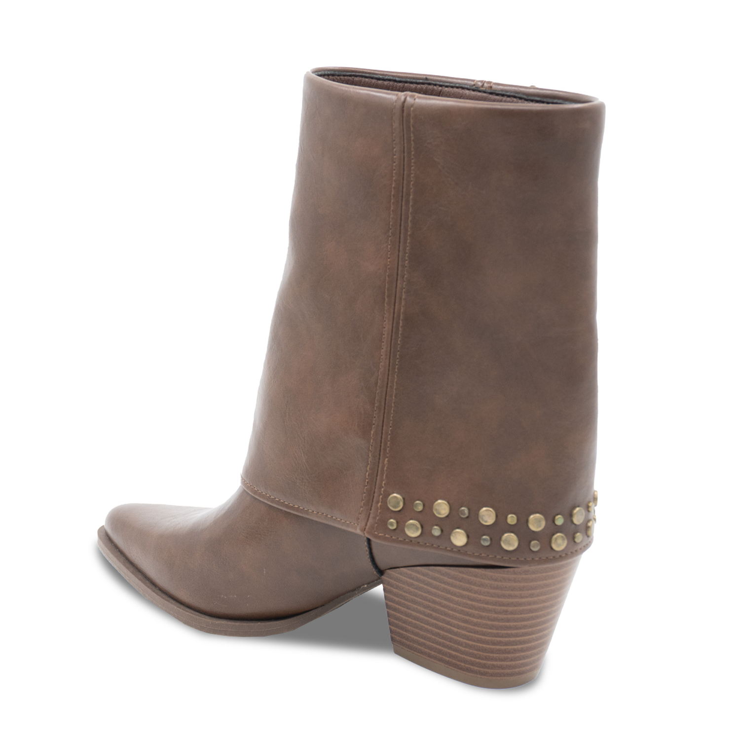 BOTIN MUJER STHEF CASUAL MARRON 8269 COLOR 1143837 - 4