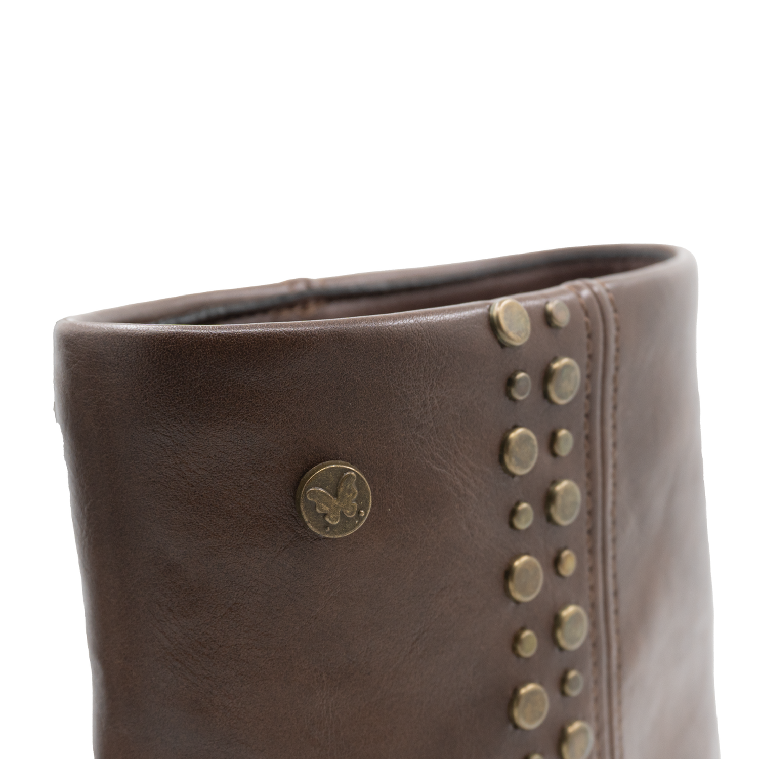BOTIN MUJER STHEF CASUAL MARRON 8269 COLOR 1143837 - 5