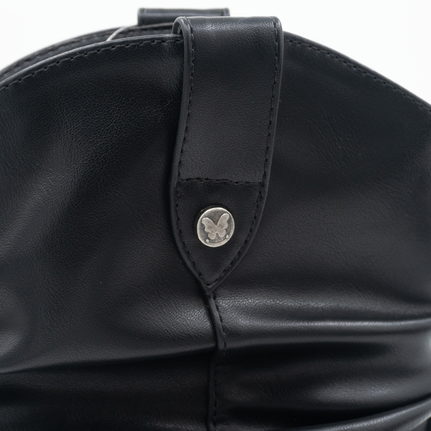 BOTIN MUJER STHEF CASUAL NEGRO 8270 COLOR 1143841 - 5