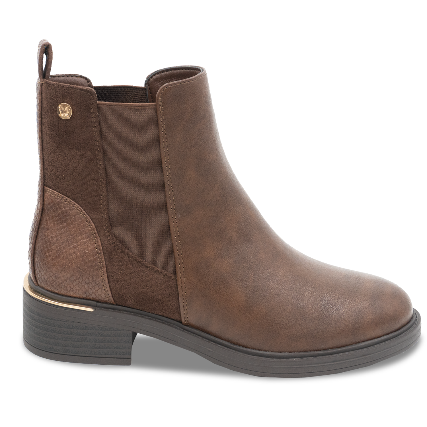 BOTIN MUJER STHEF CASUAL CAFE 8267 COLOR 1143857 - 2