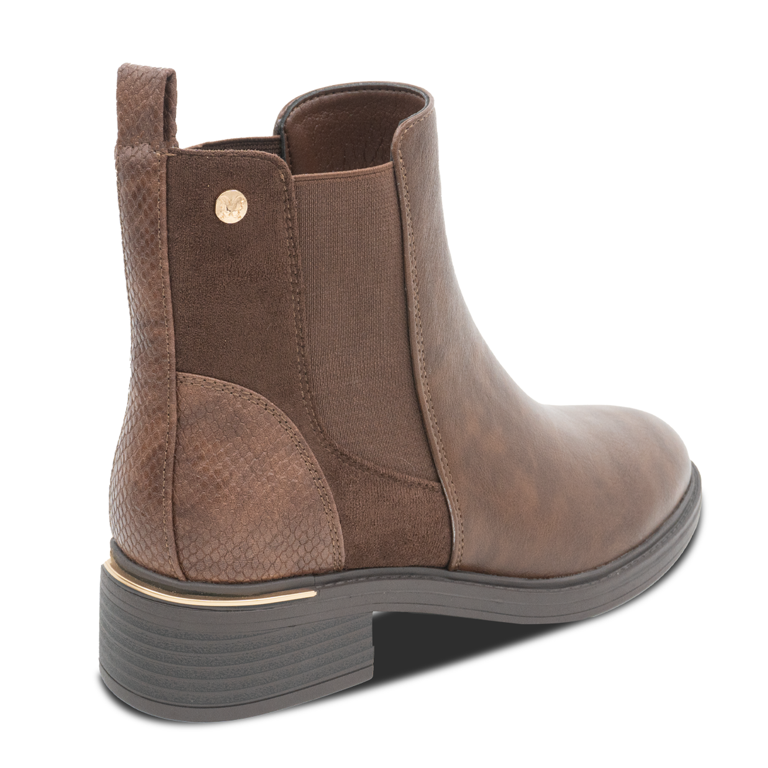 BOTIN MUJER STHEF CASUAL CAFE 8267 COLOR 1143857 - 3