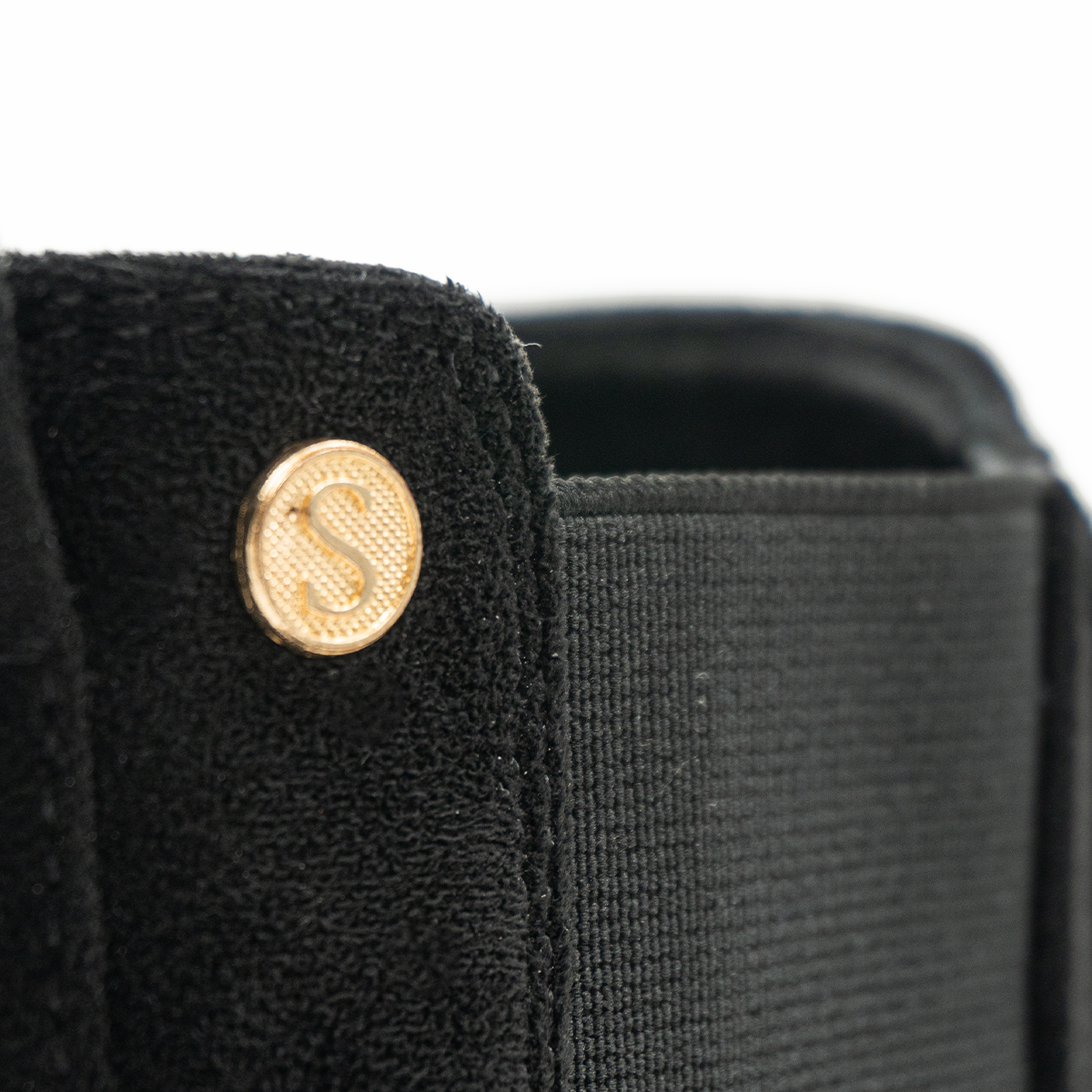 BOTIN MUJER STHEF CASUAL NEGRO 8247 COLOR 1143961 - 5