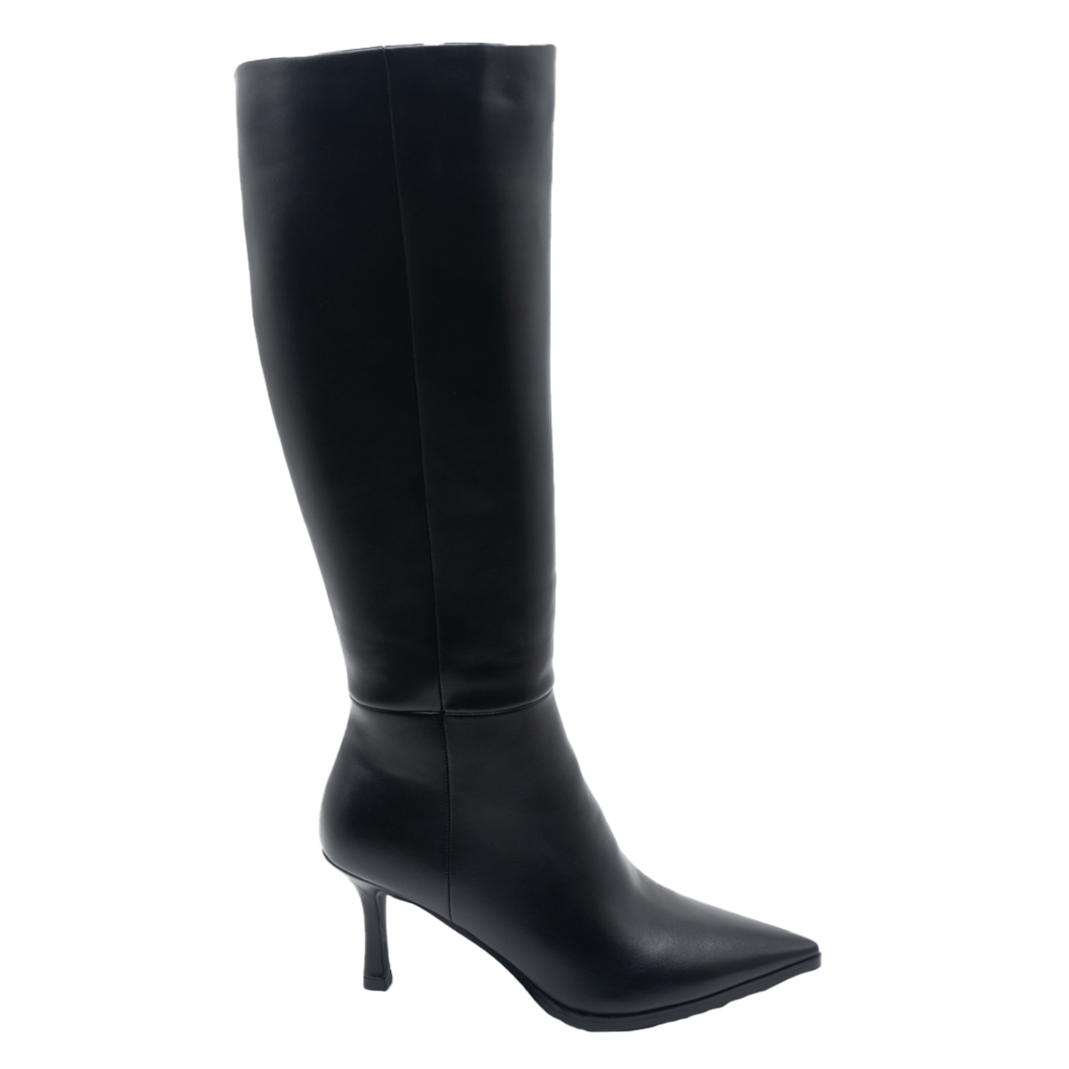 BOTA MUJER STHEF VESTIR NEGRO 8320 COLOR NEGRO - 1143951 - 2