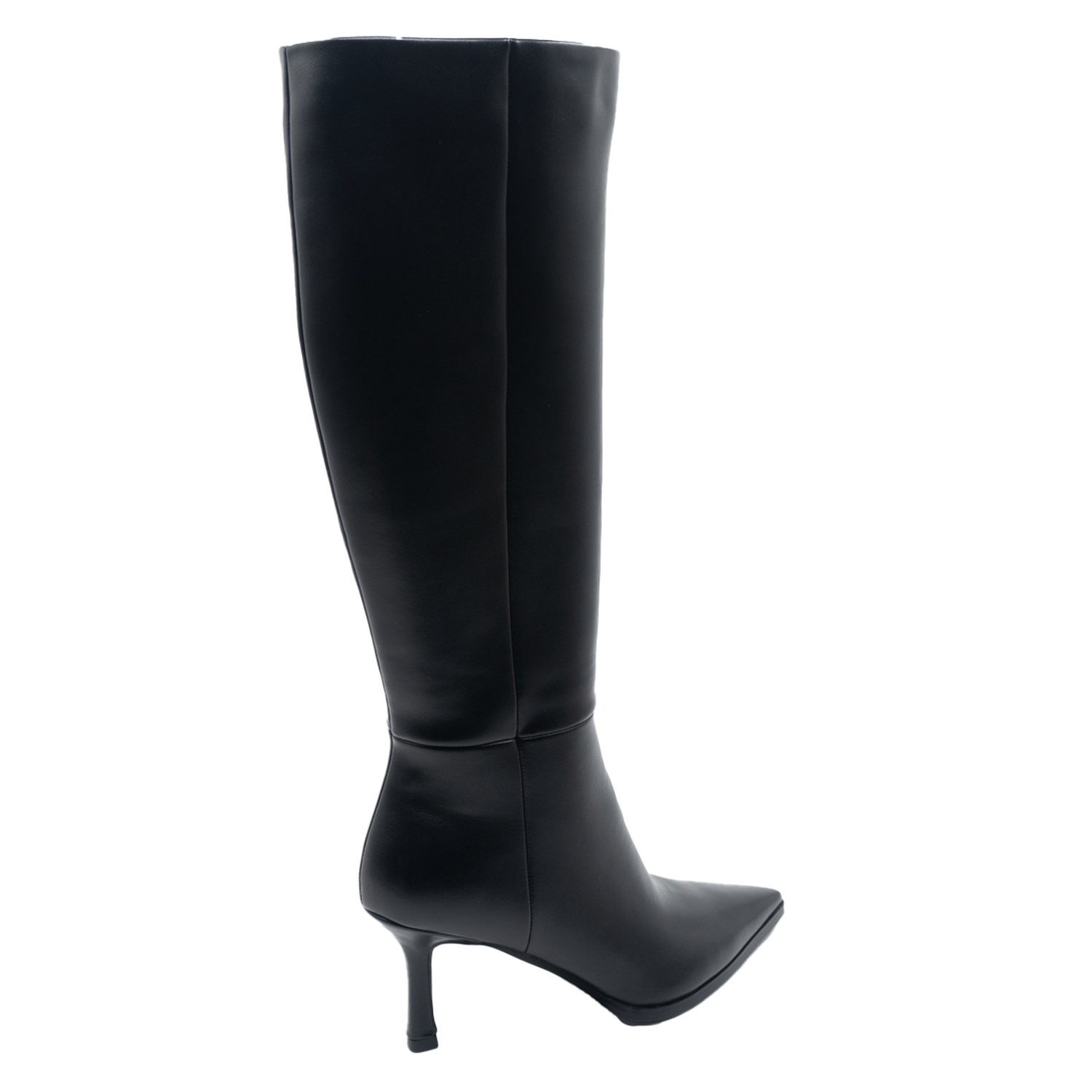 BOTA MUJER STHEF VESTIR NEGRO 8320 COLOR NEGRO - 1143951 - 3