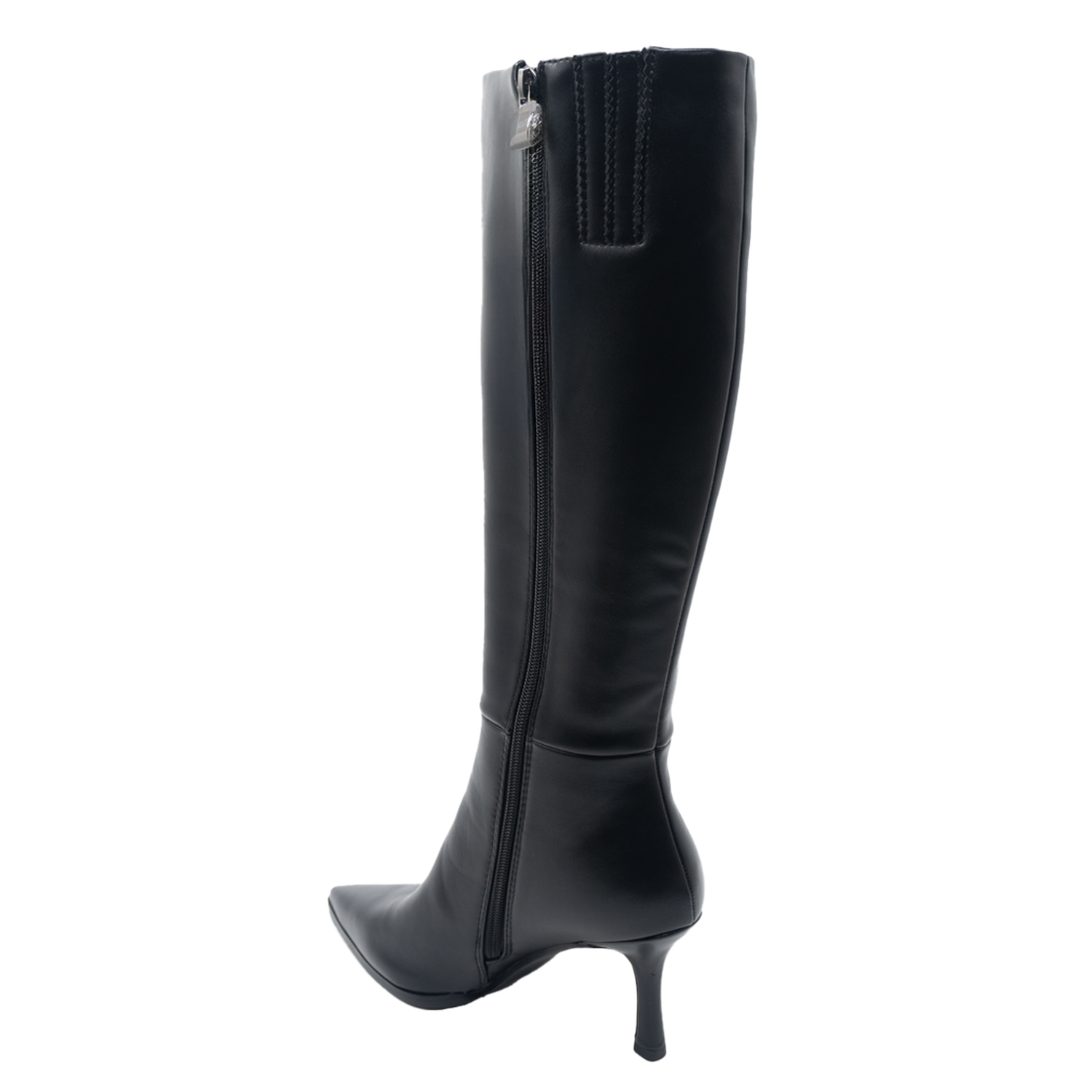 BOTA MUJER STHEF VESTIR NEGRO 8320 COLOR NEGRO - 1143951 - 4
