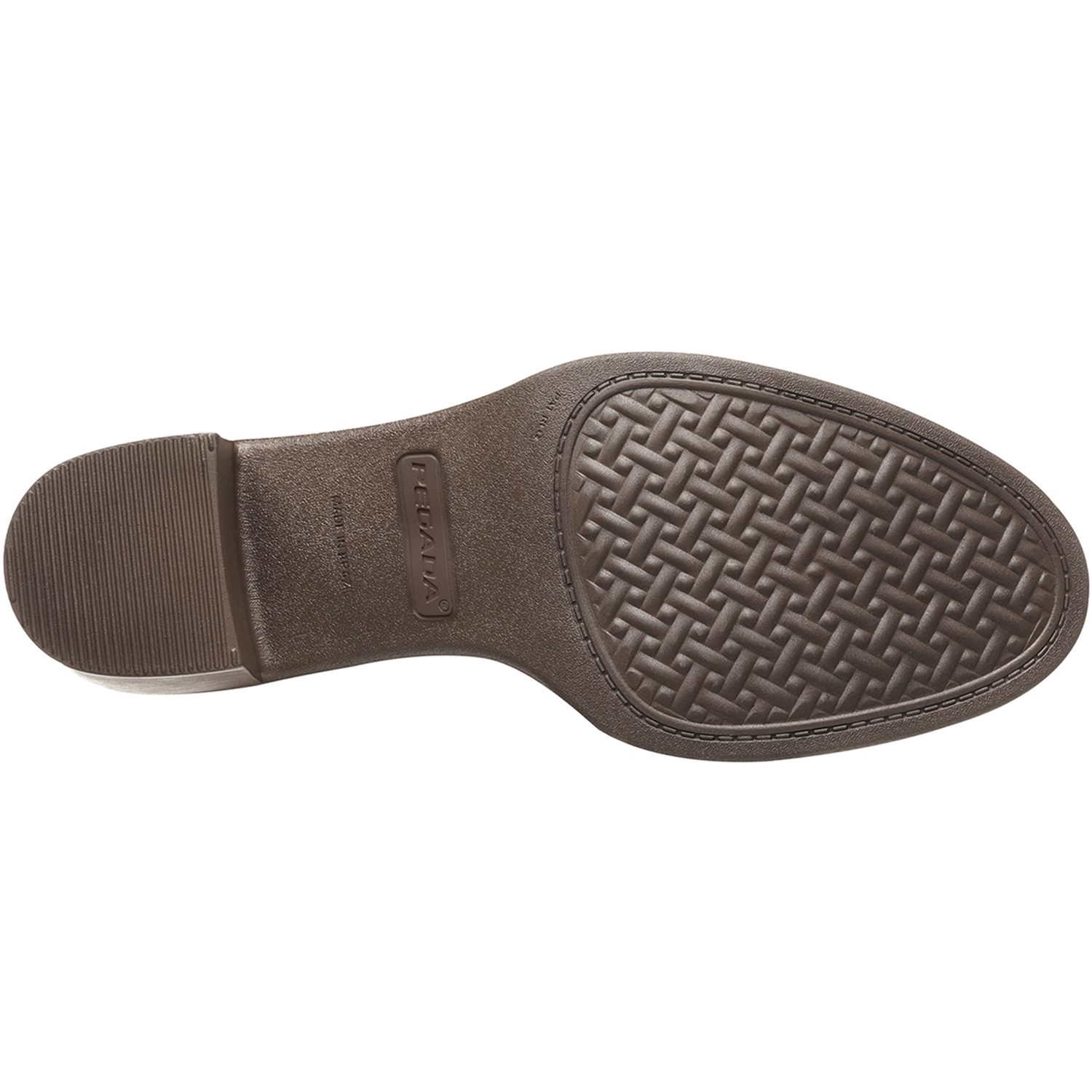 BOTIN MUJER PEGADA CUERO VESTIR PINHAO 280402-02 COLOR 1135254 - 4