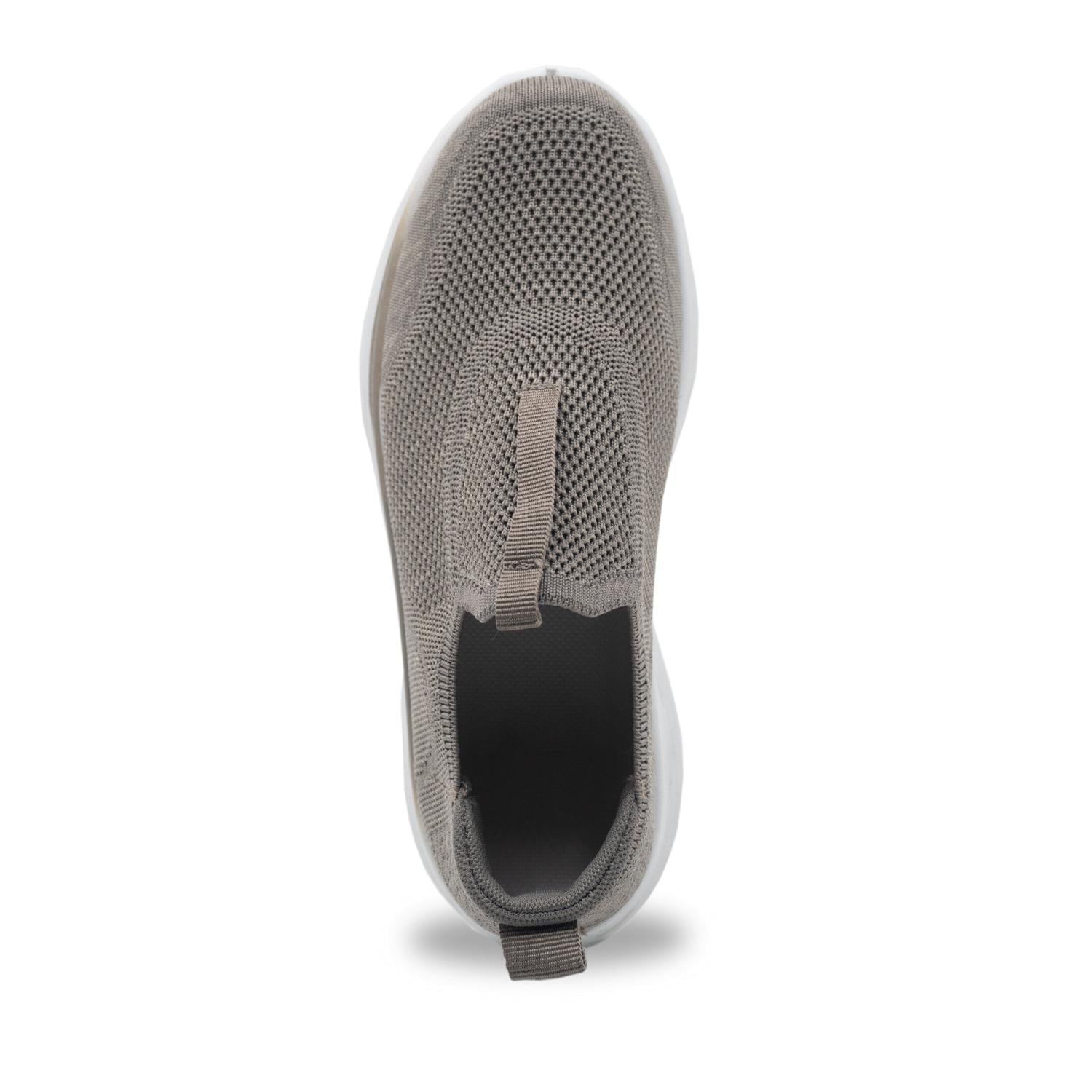 ZAPATILLA MUJER STHEF CASUAL KHAKI 8282 KHAKI 1144186 - 4