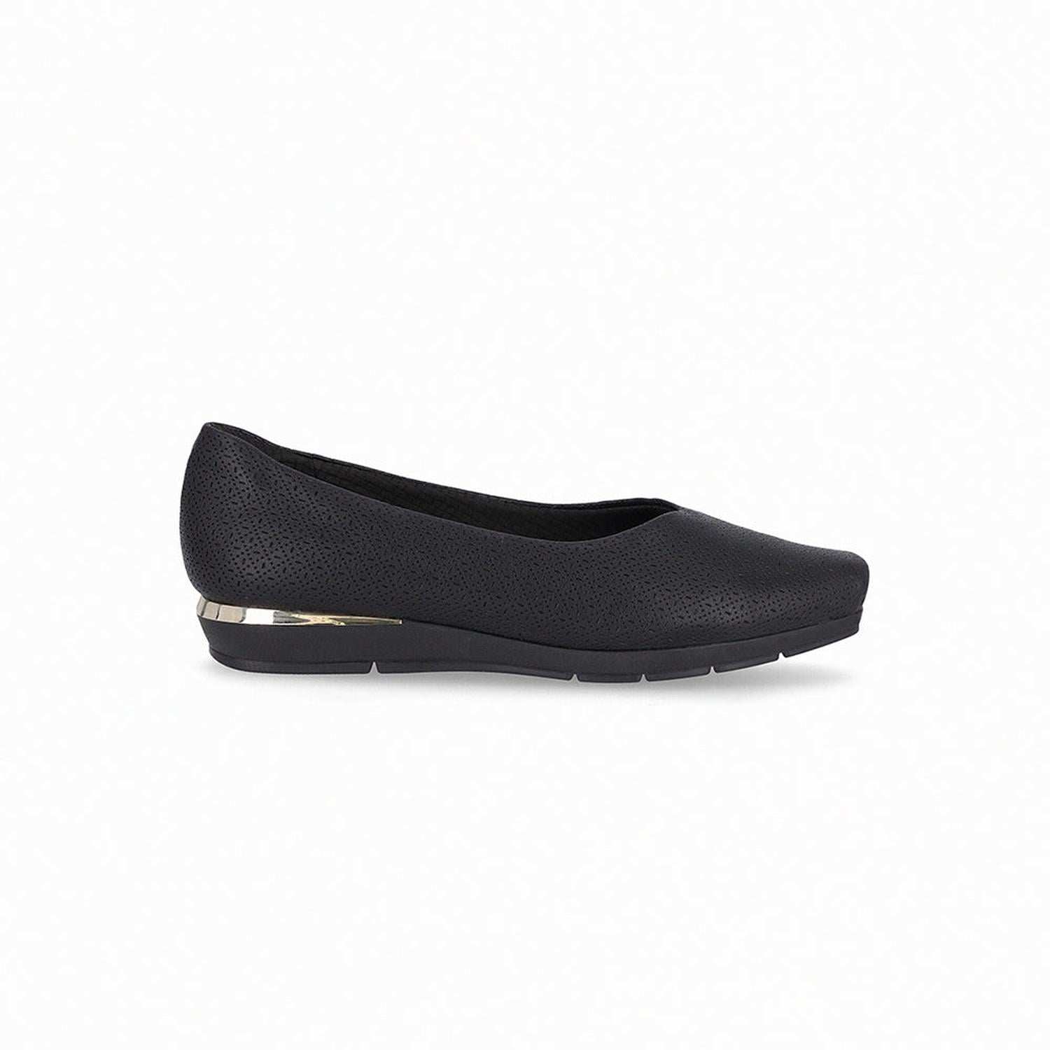 ZAPATO MAXI MUJER PICCADILLY PRETO 14719100000042 NEGRO 1125065 - 3