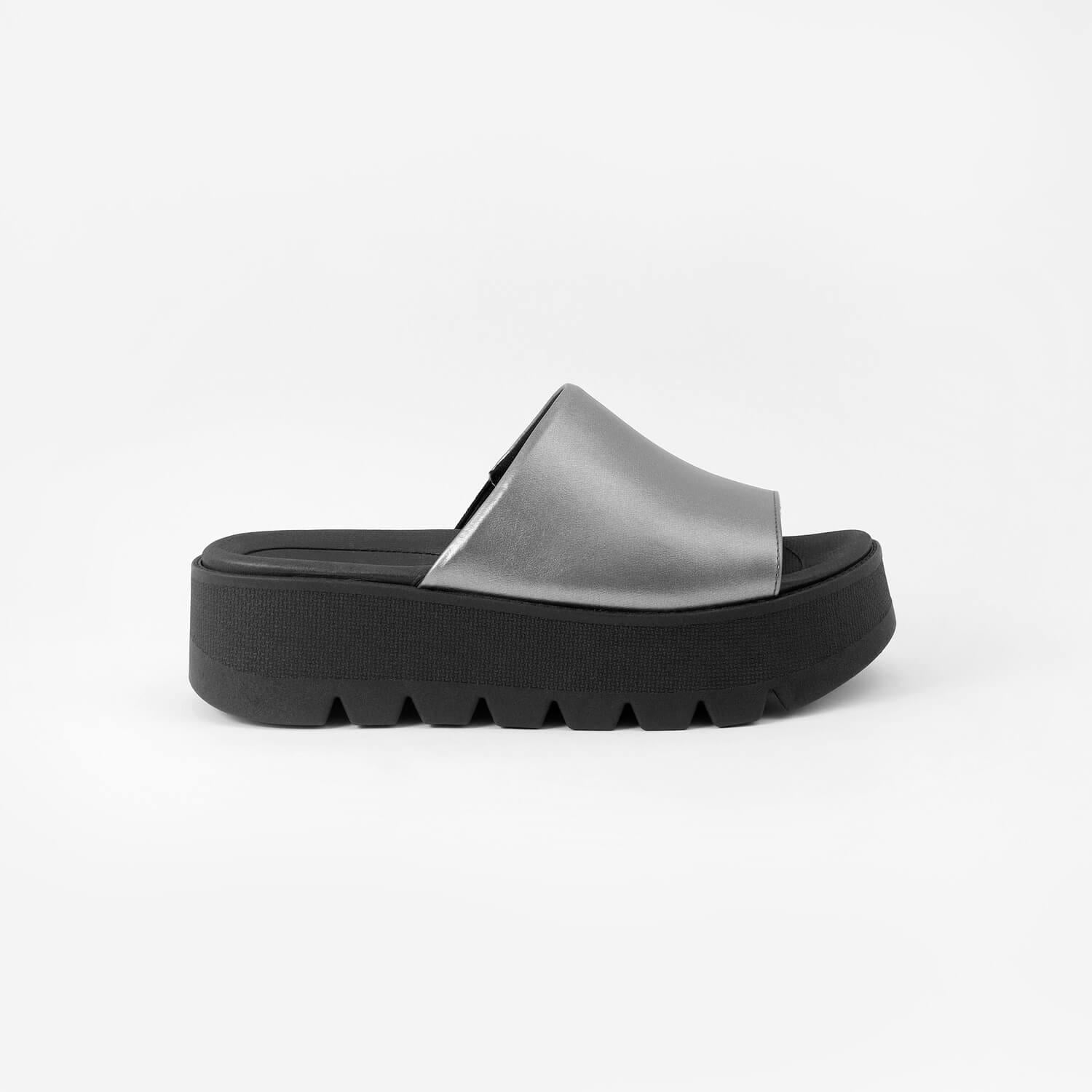 SANDALIA MUJER PICCADILLY CASUAL PEWTER 58600300000001 - 1