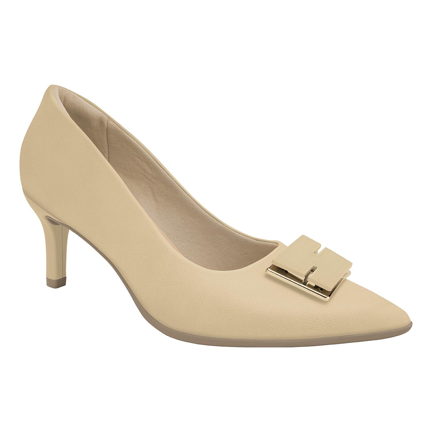 ZAPATO MUJER PICCADILLY VESTIR BRULE 77200400000007 - 1