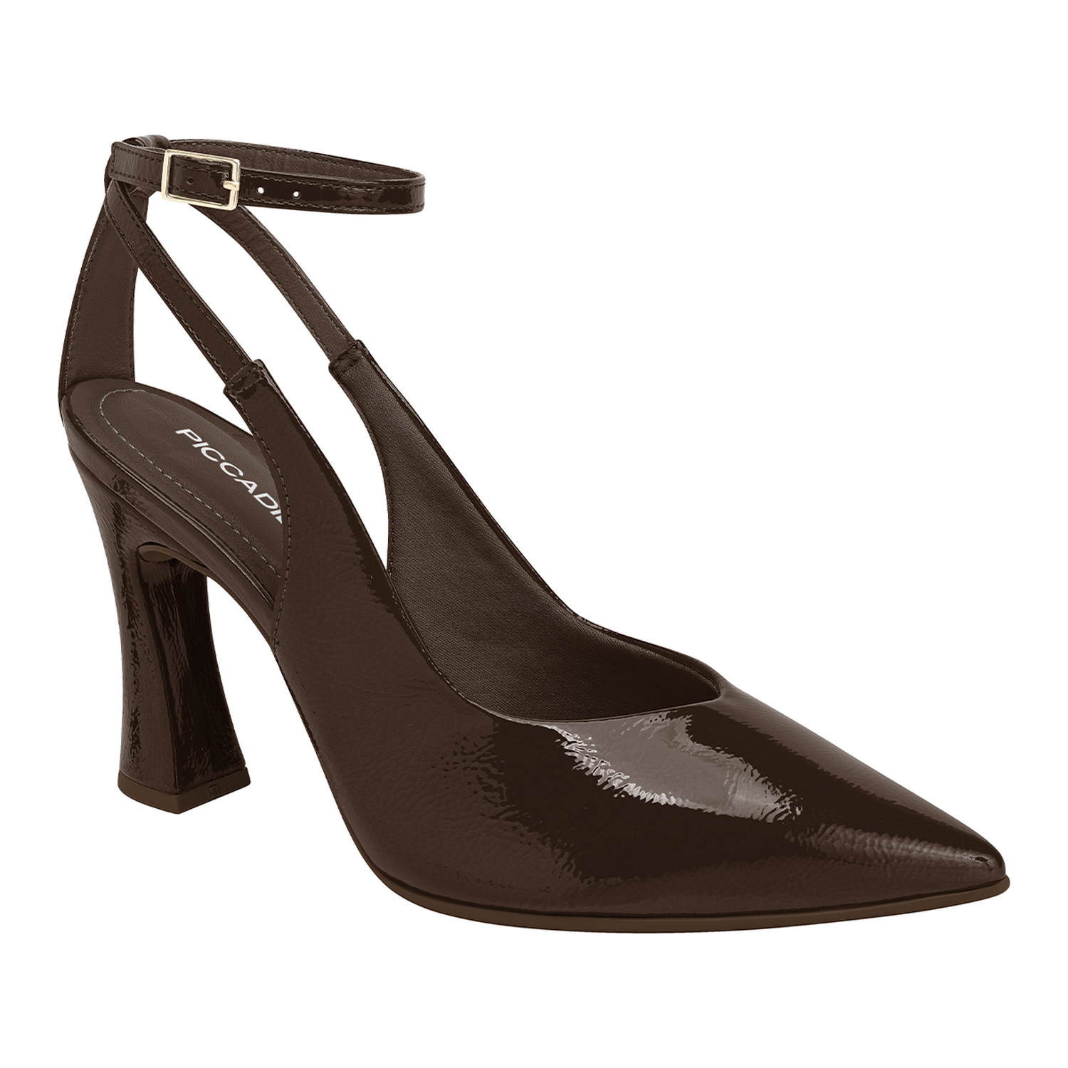 ZAPATO MUJER PICCADILLY VESTIR CACAU 74924700000005 - 1