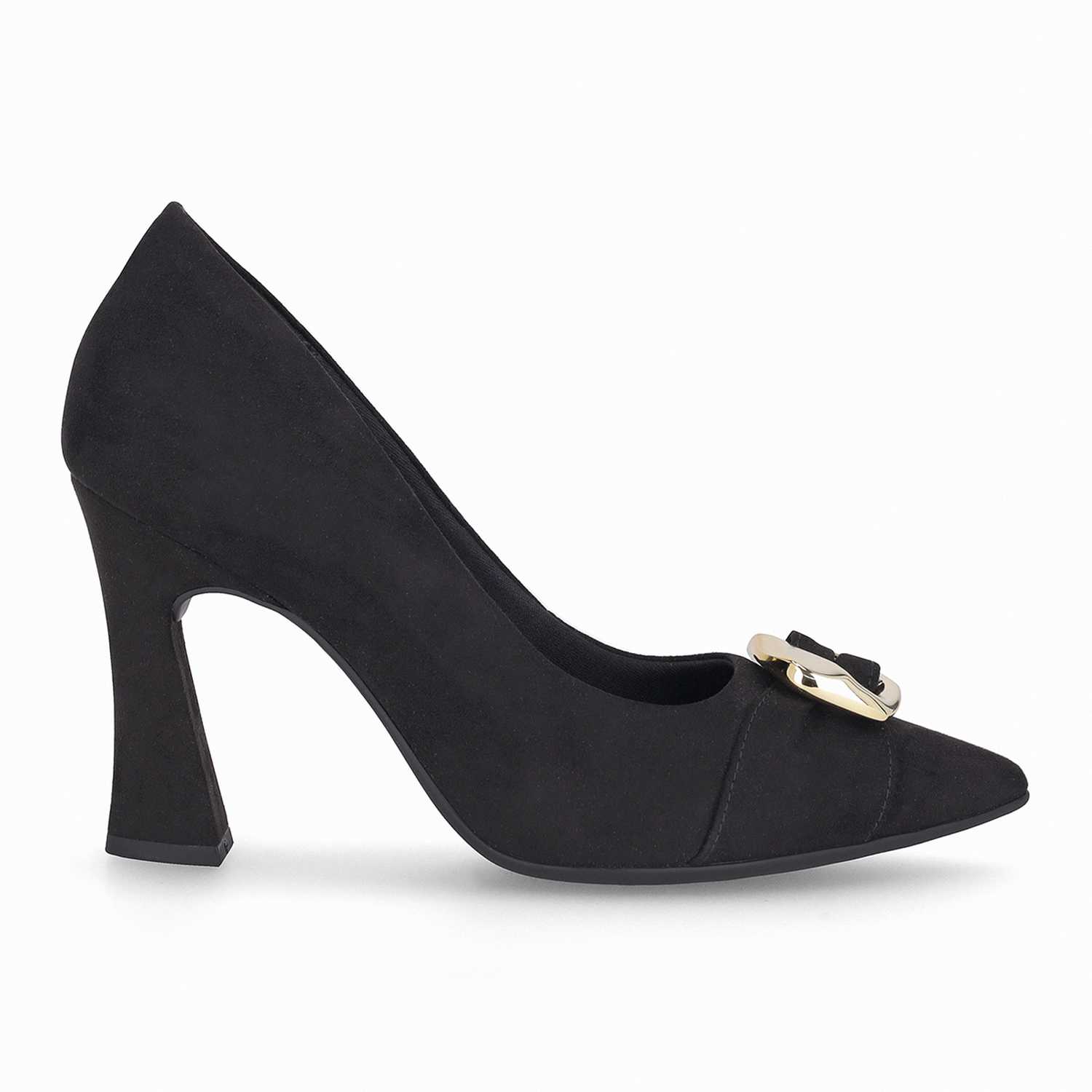 ZAPATO MUJER PICCADILLY VESTIR PRETO 74925100000001 NEGRO 1150234 - 2