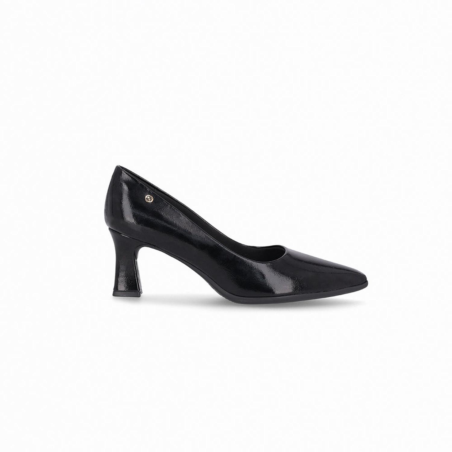 ZAPATO MUJER PICCADILLY VESTIR PRETO 76400100000047 NEGRO 1132266 - 2