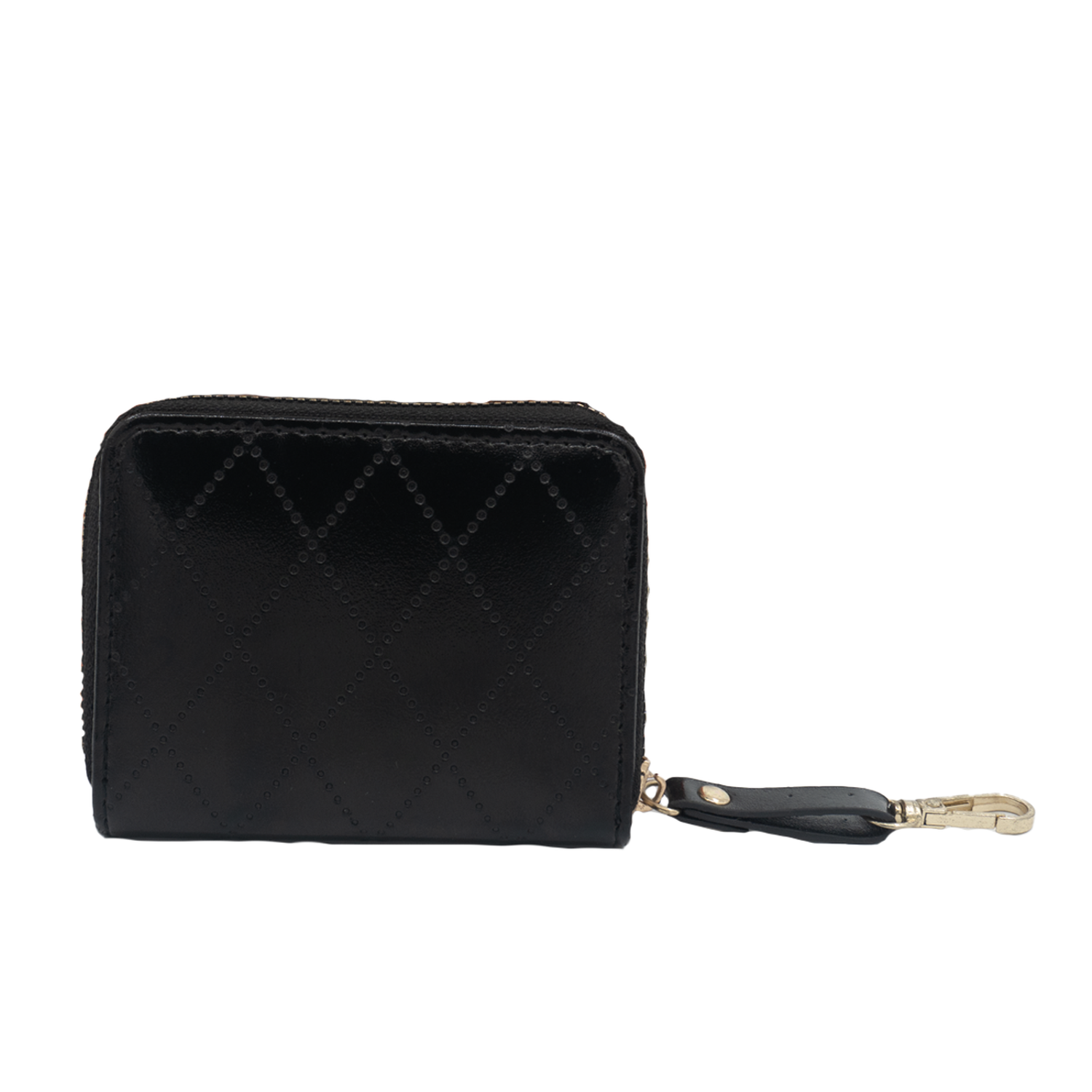 BILLETERA CON CIERRE PARA MUJER STHEF 8092 - 1