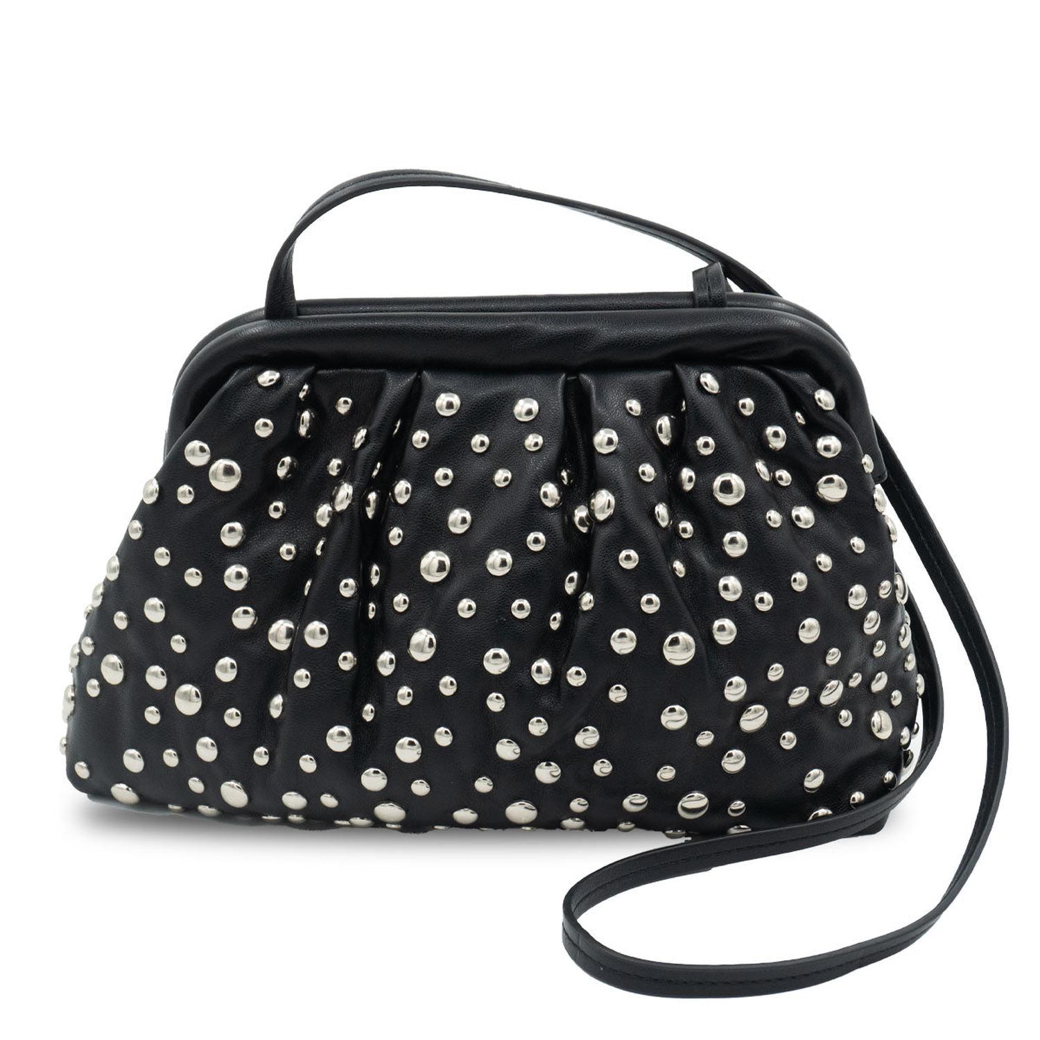 CARTERA DE HOMBRO PARA MUJER STHEF 8245 - 2