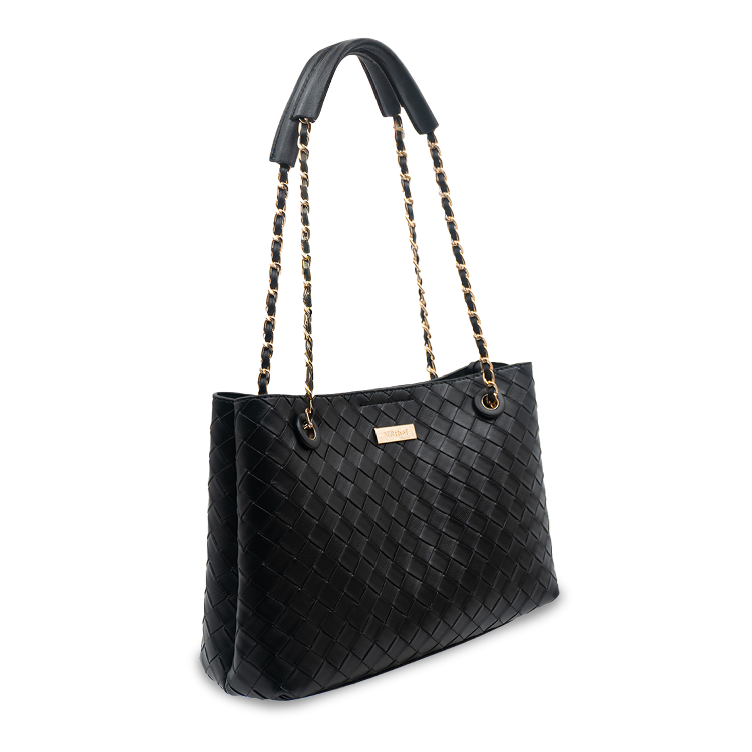 CARTERA CASUAL DE HOMBRO PARA MUJER STHEF 8334 - 2