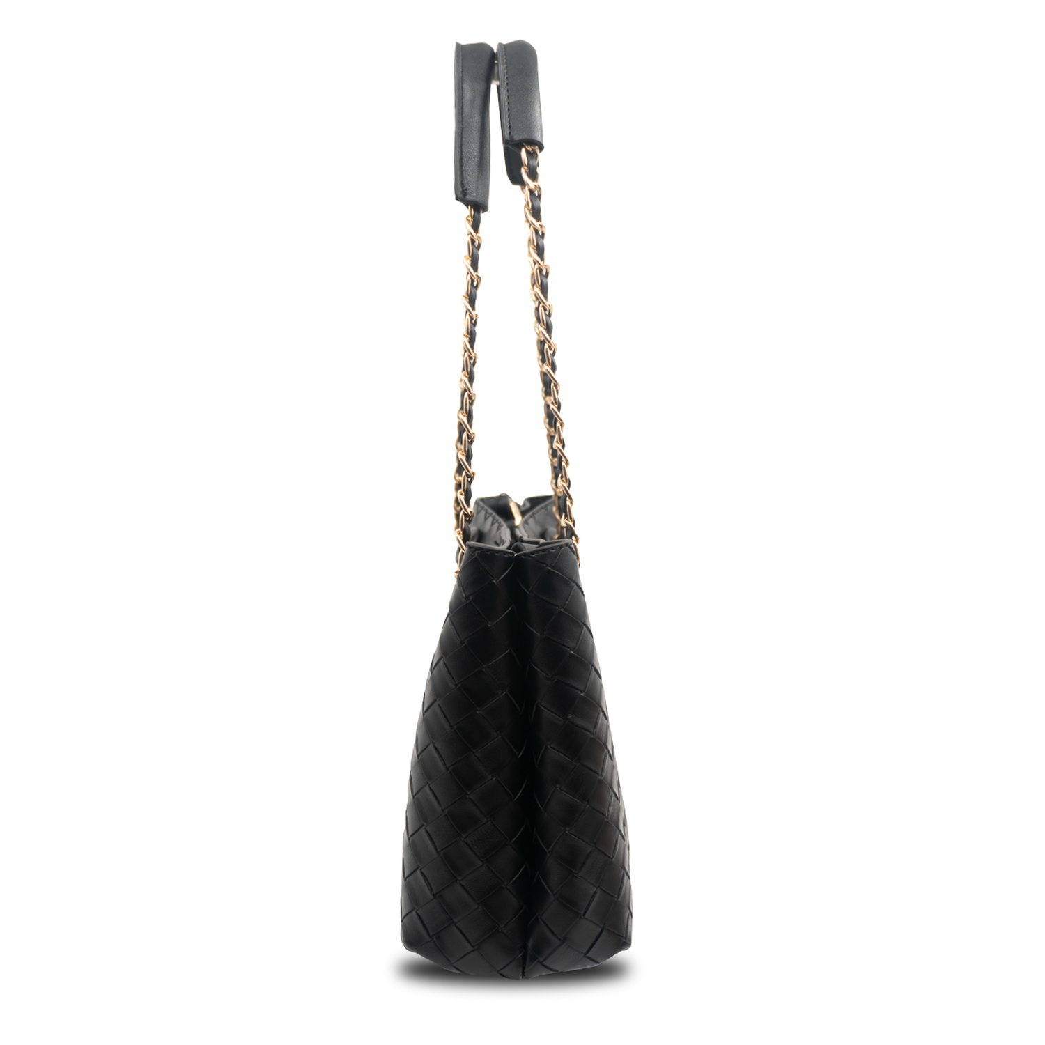 CARTERA CASUAL DE HOMBRO PARA MUJER STHEF 8334 - 3