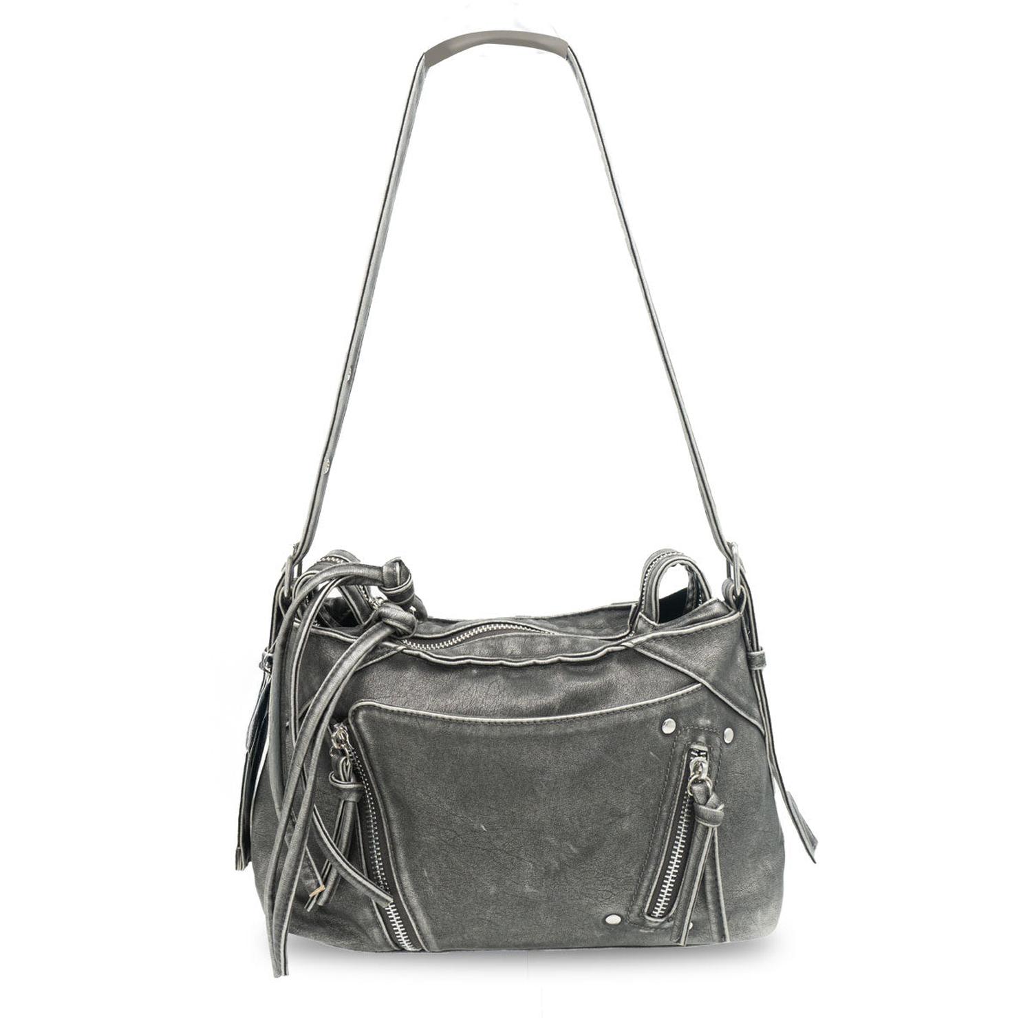 CARTERA DE HOMBRO PARA MUJER STHEF 8242 - 1