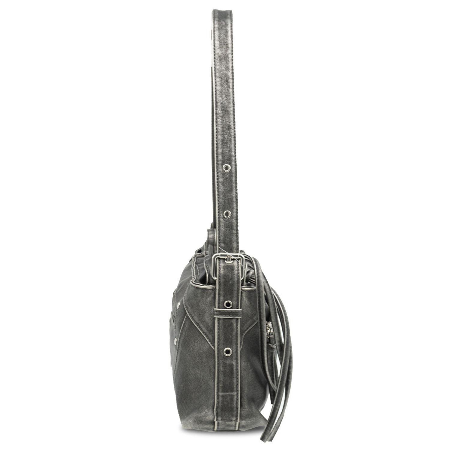 CARTERA DE HOMBRO PARA MUJER STHEF 8242 - 2