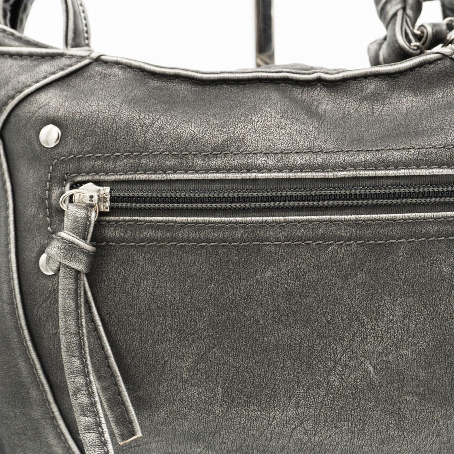 CARTERA DE HOMBRO PARA MUJER STHEF 8242 - 3