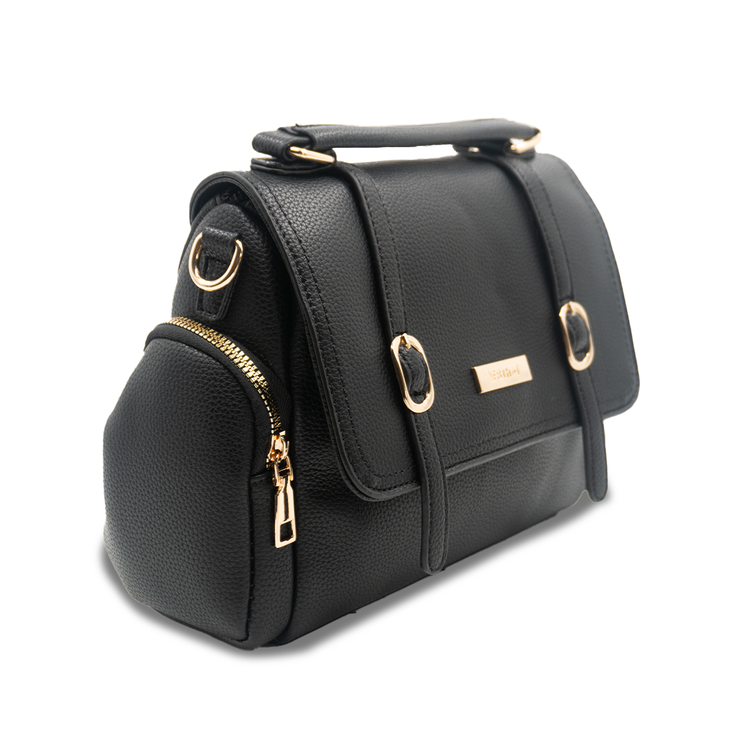 CARTERA DE HOMBRO PARA MUJER STHEF 8336 - 2